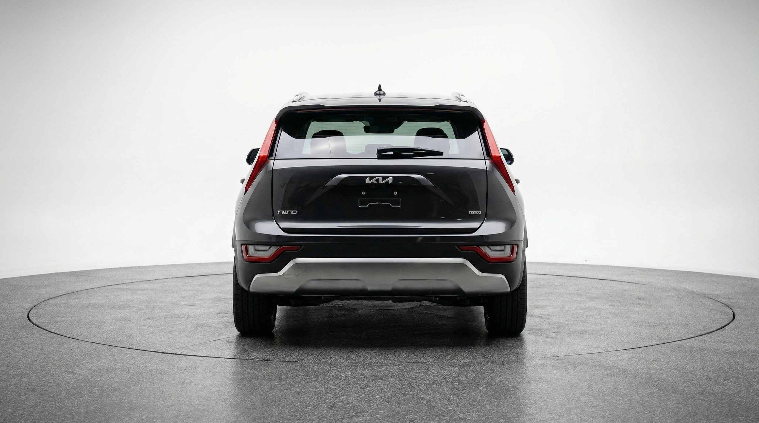 Thumbnail: 2026 Kia Niro - 7