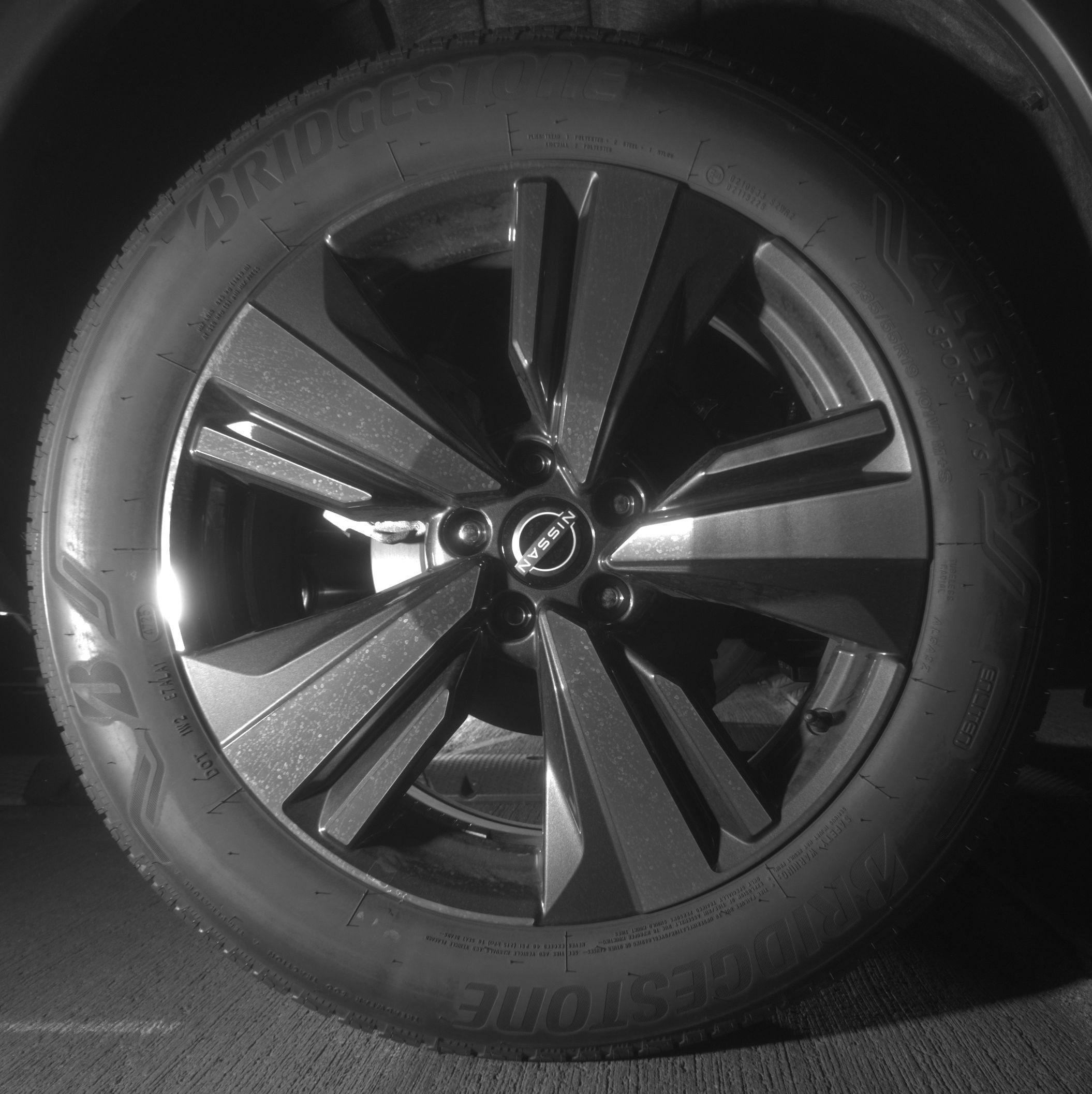 Thumbnail: 2026 Nissan Rogue - 15