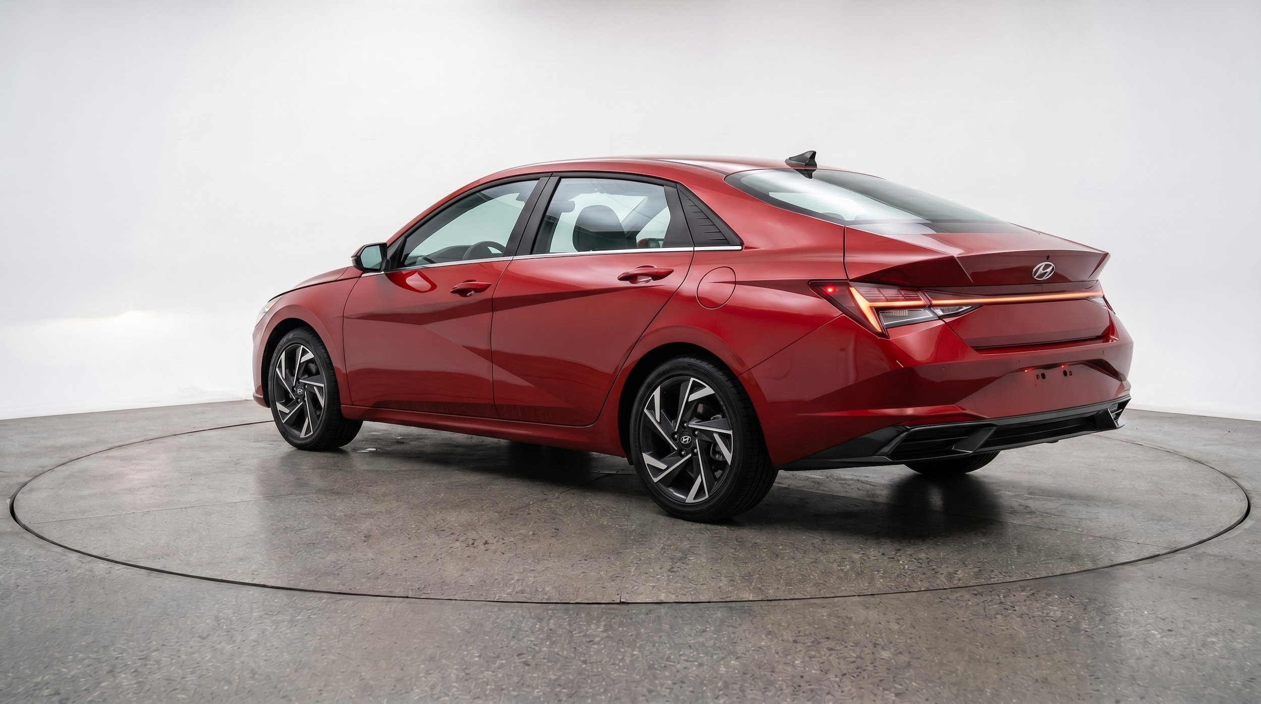 Thumbnail: 2025 Hyundai Elantra - 5