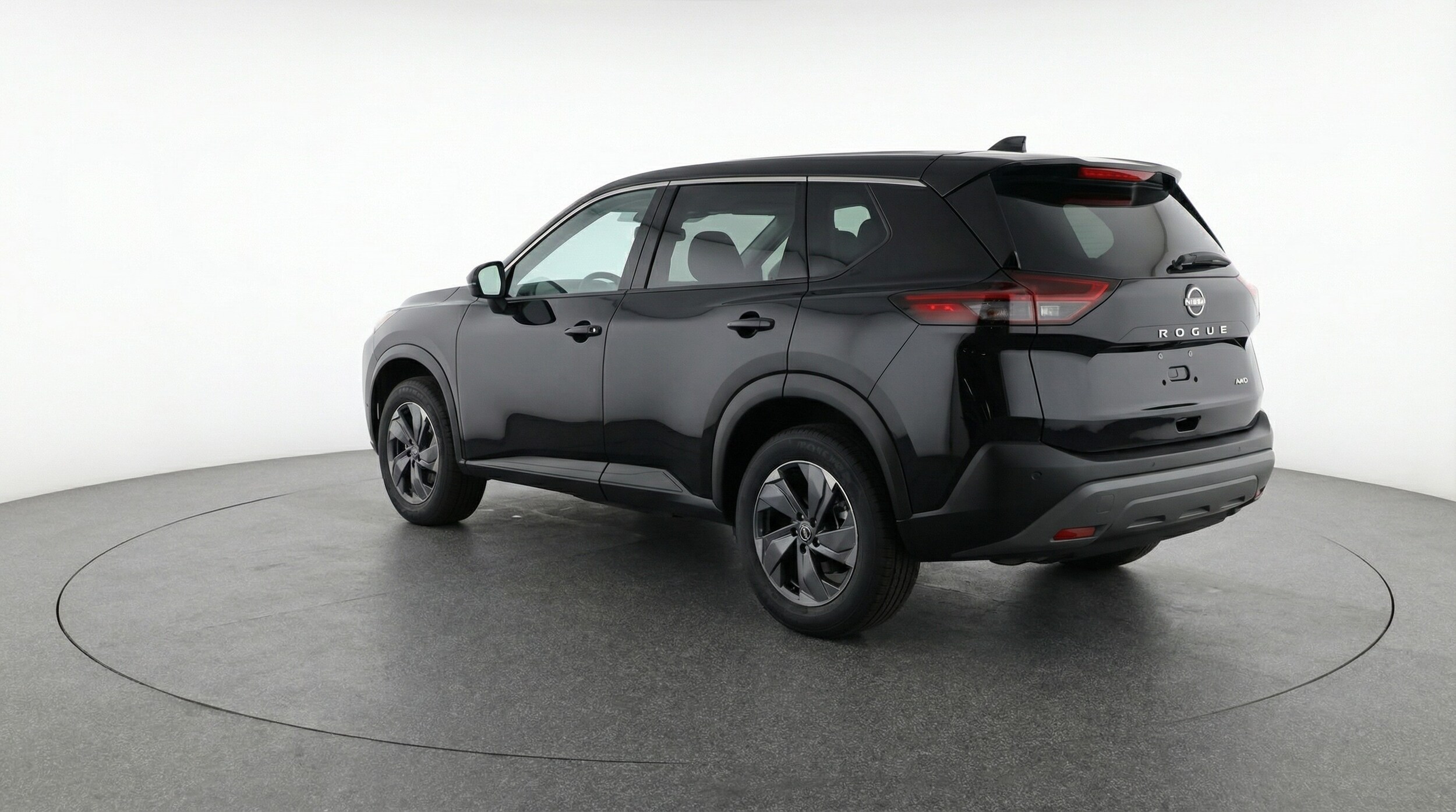 Thumbnail: 2025 Nissan Rogue - 5