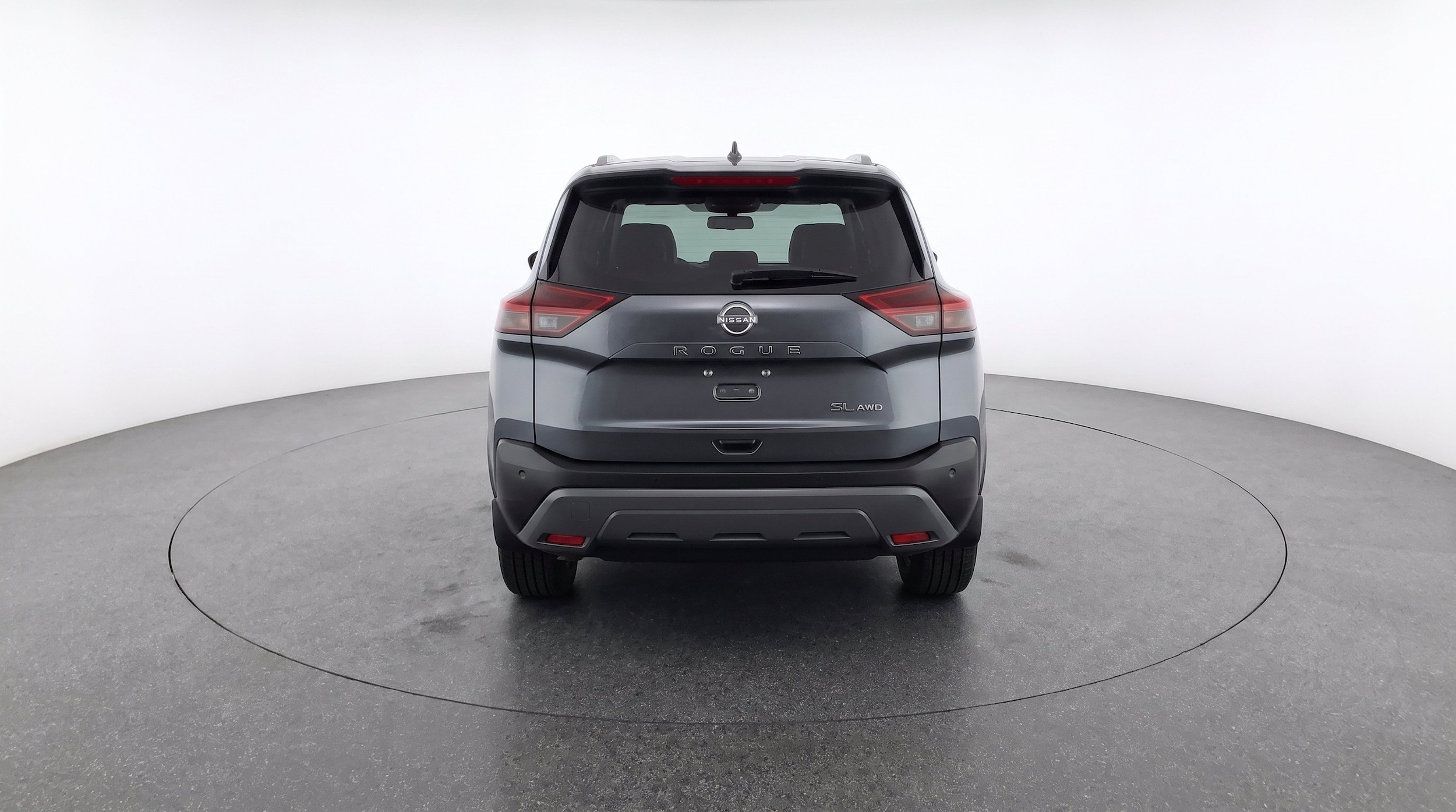 Thumbnail: 2026 Nissan Rogue - 7
