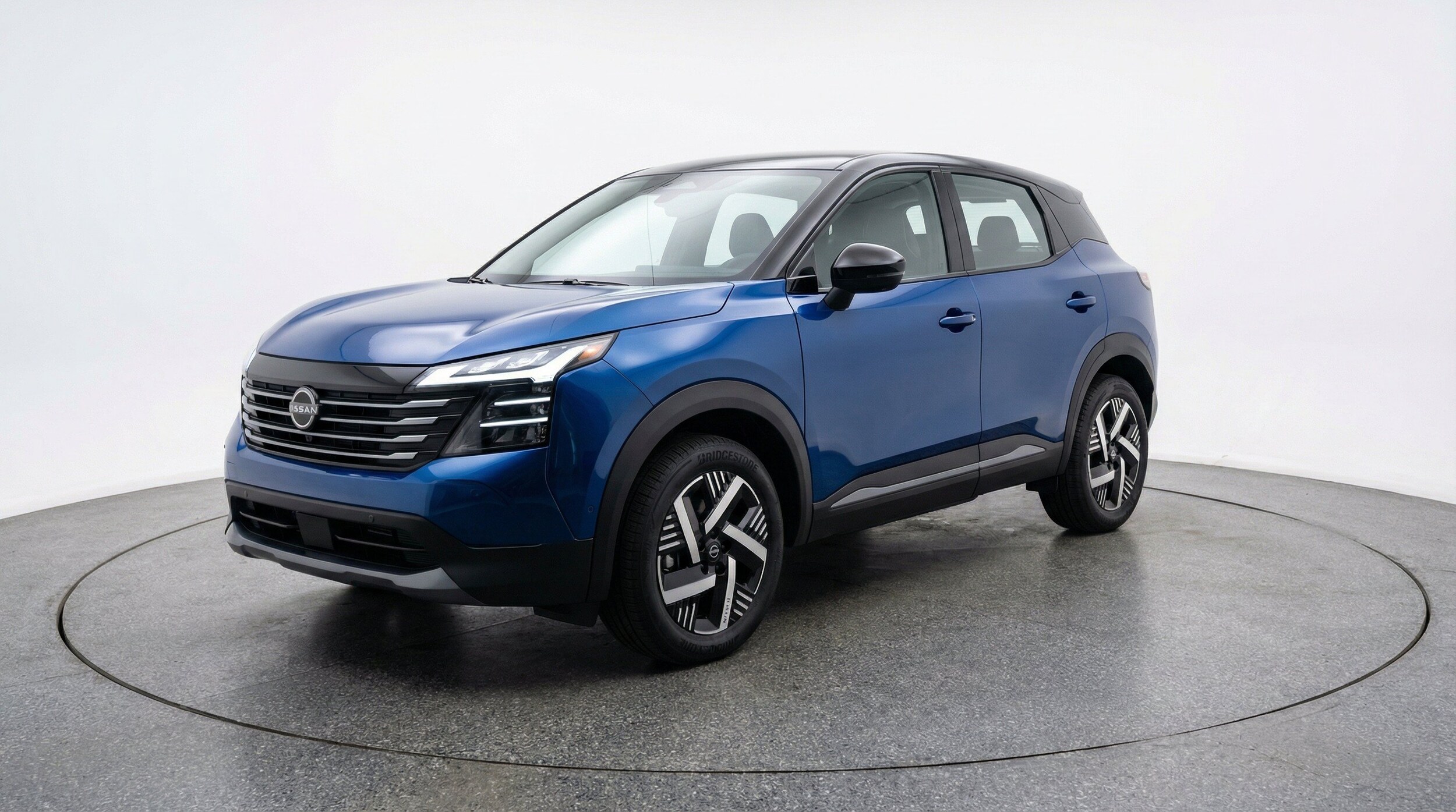 Thumbnail: 2026 Nissan Kicks - 3