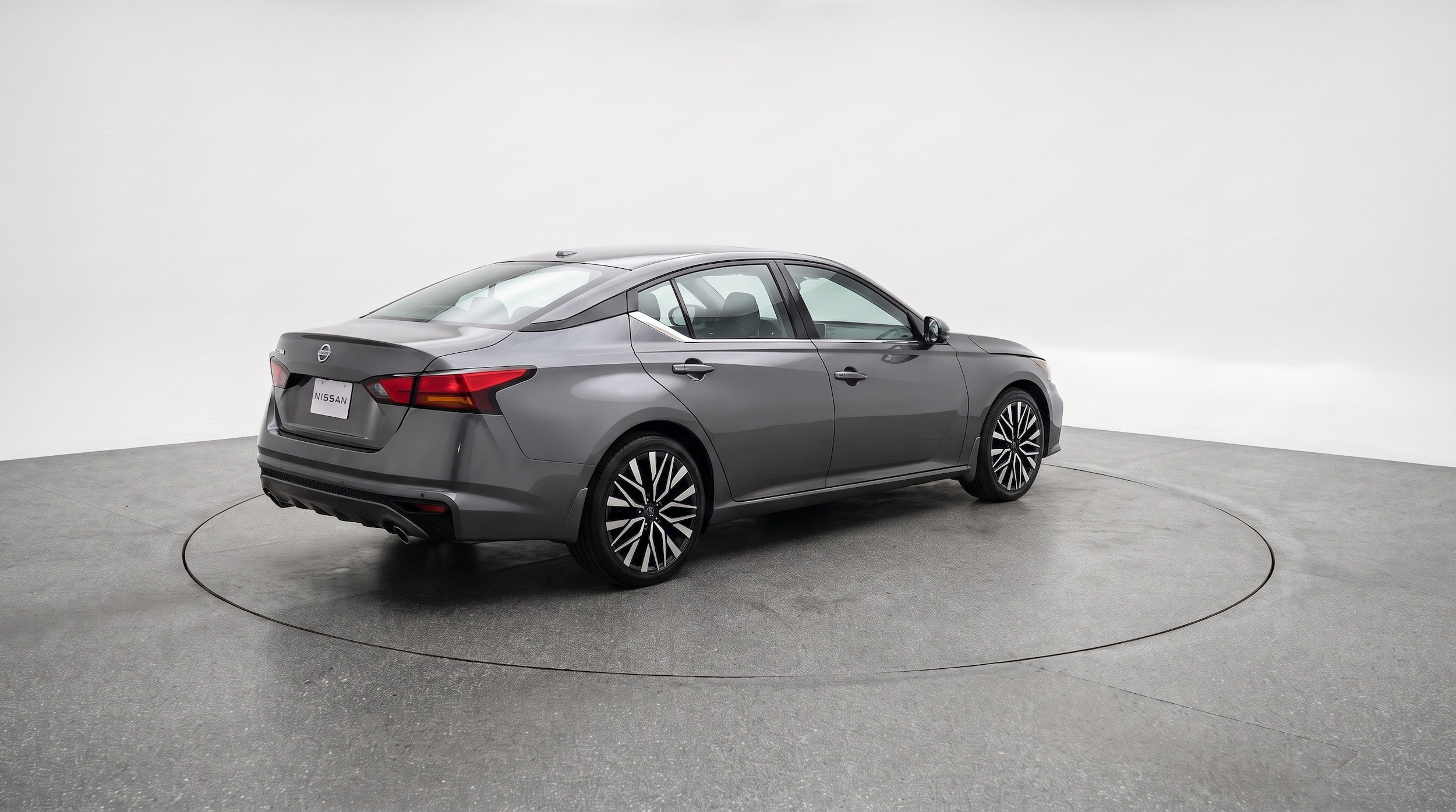 Thumbnail: 2025 Nissan Altima - 9