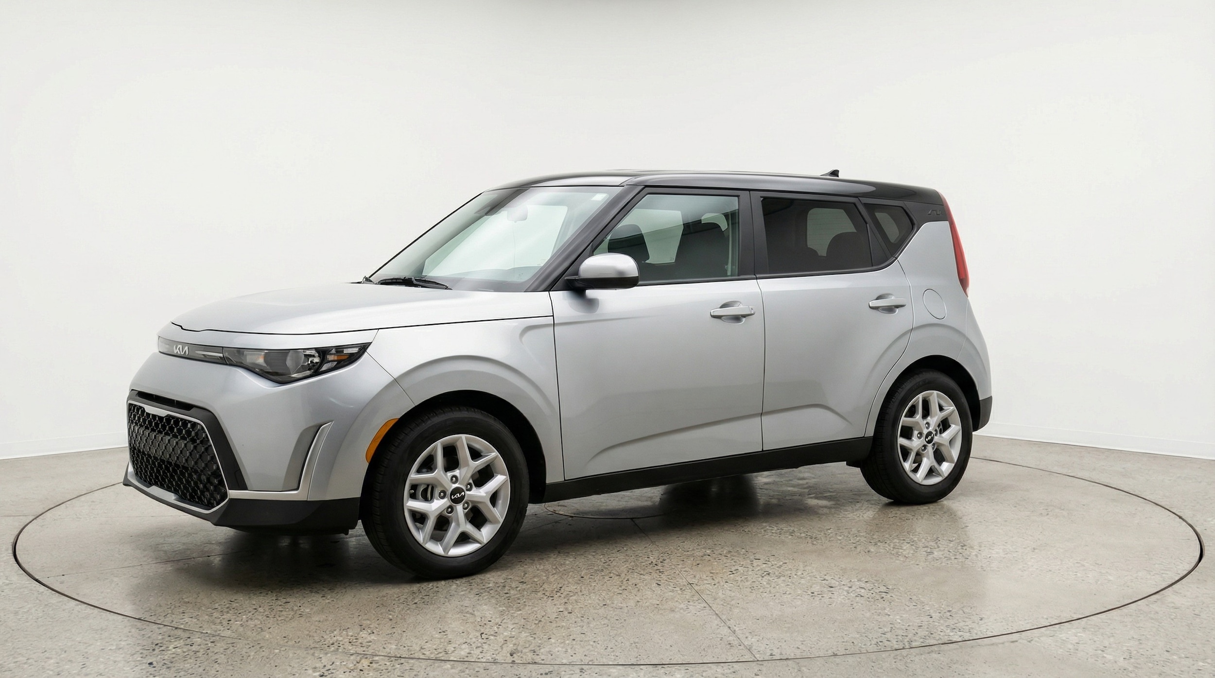 Thumbnail: 2025 Kia Soul - 3