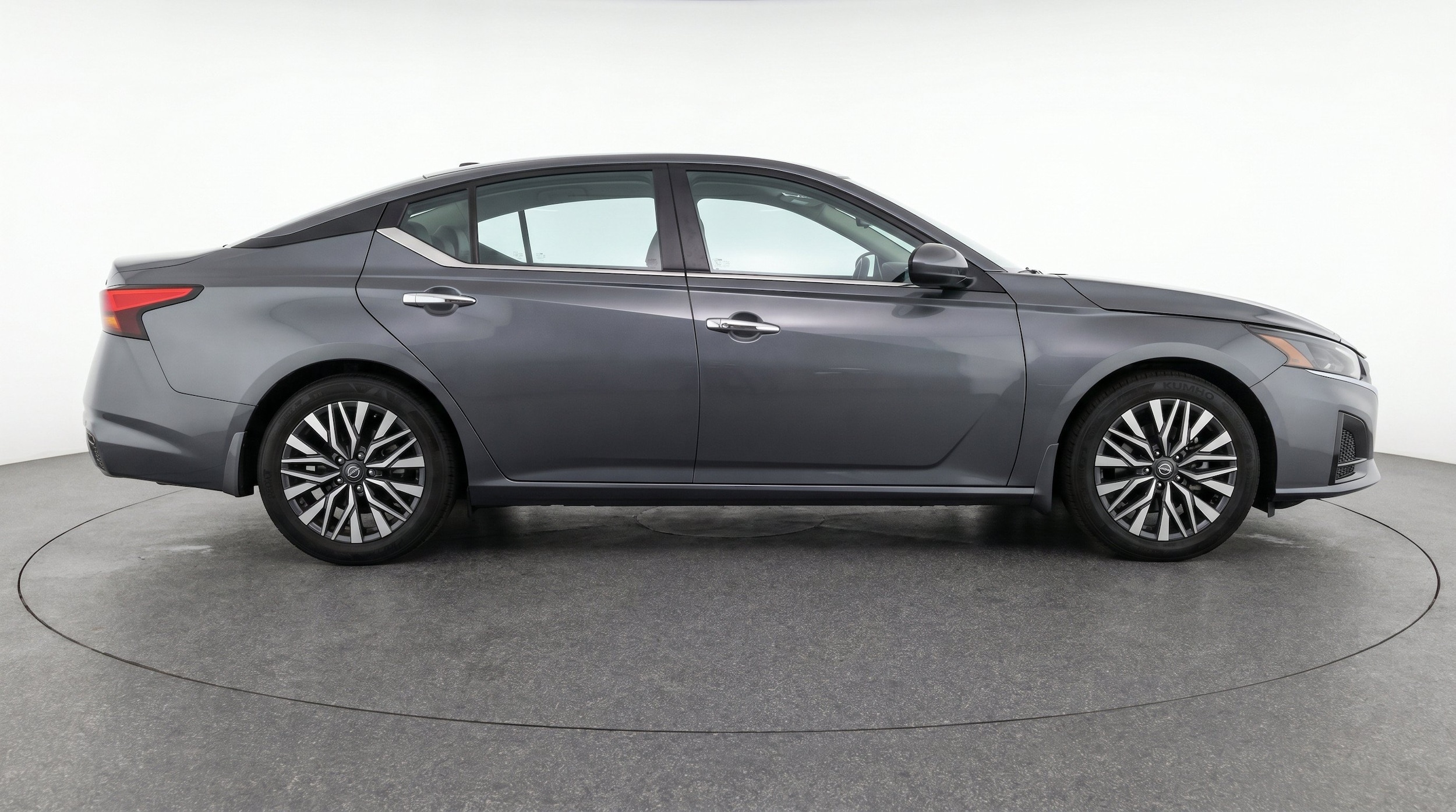 Thumbnail: 2025 Nissan Altima - 11