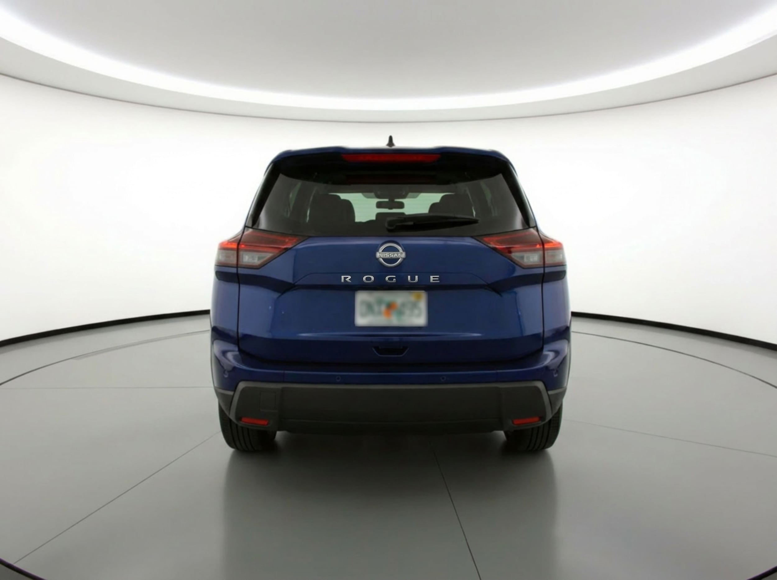 Thumbnail: 2025 Nissan Rogue - 6