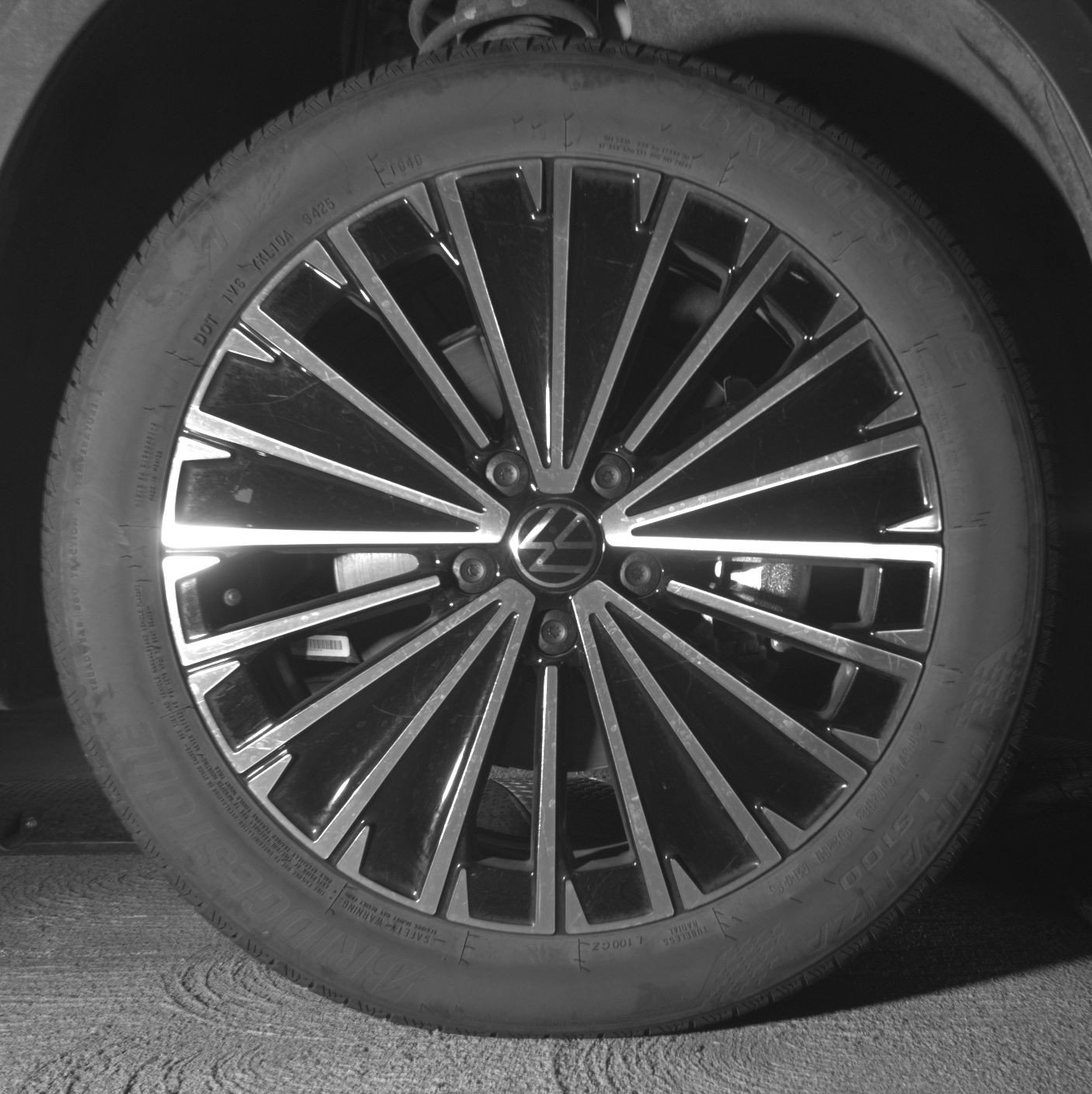 Thumbnail: 2026 Volkswagen Taos - 13