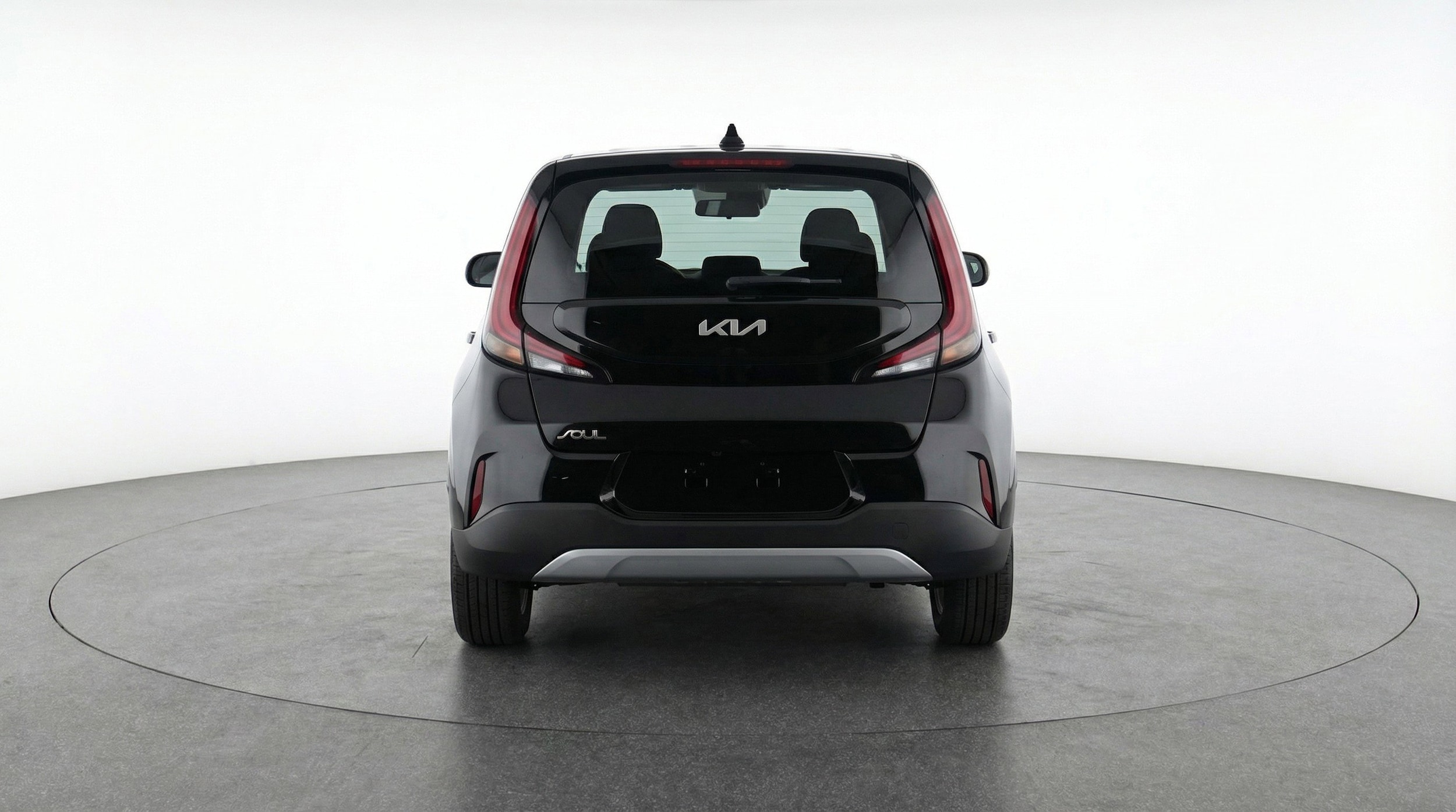 Thumbnail: 2025 Kia Soul - 7