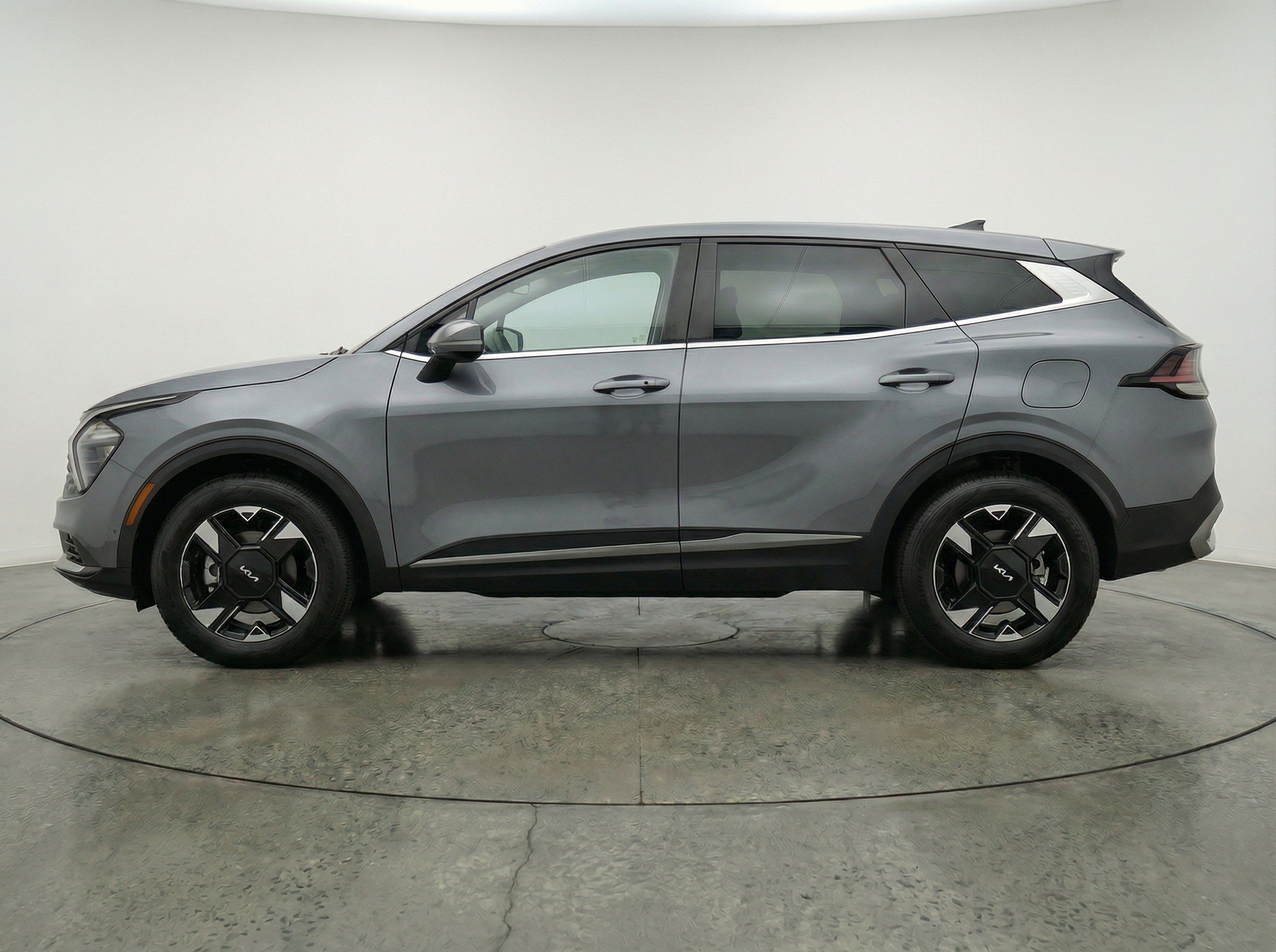 Thumbnail: 2026 Kia Sportage - 5