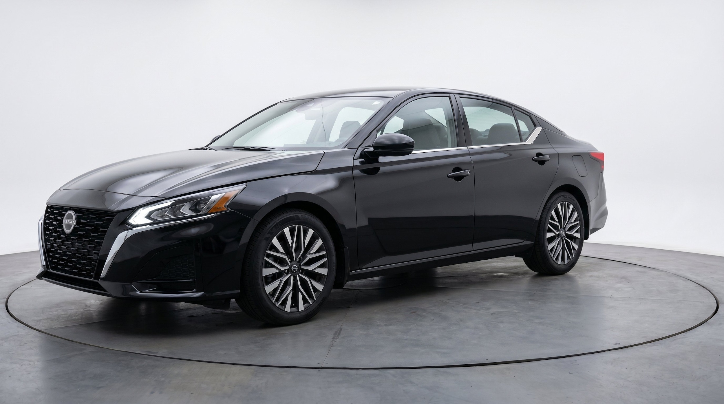 Thumbnail: 2026 Nissan Altima - 3