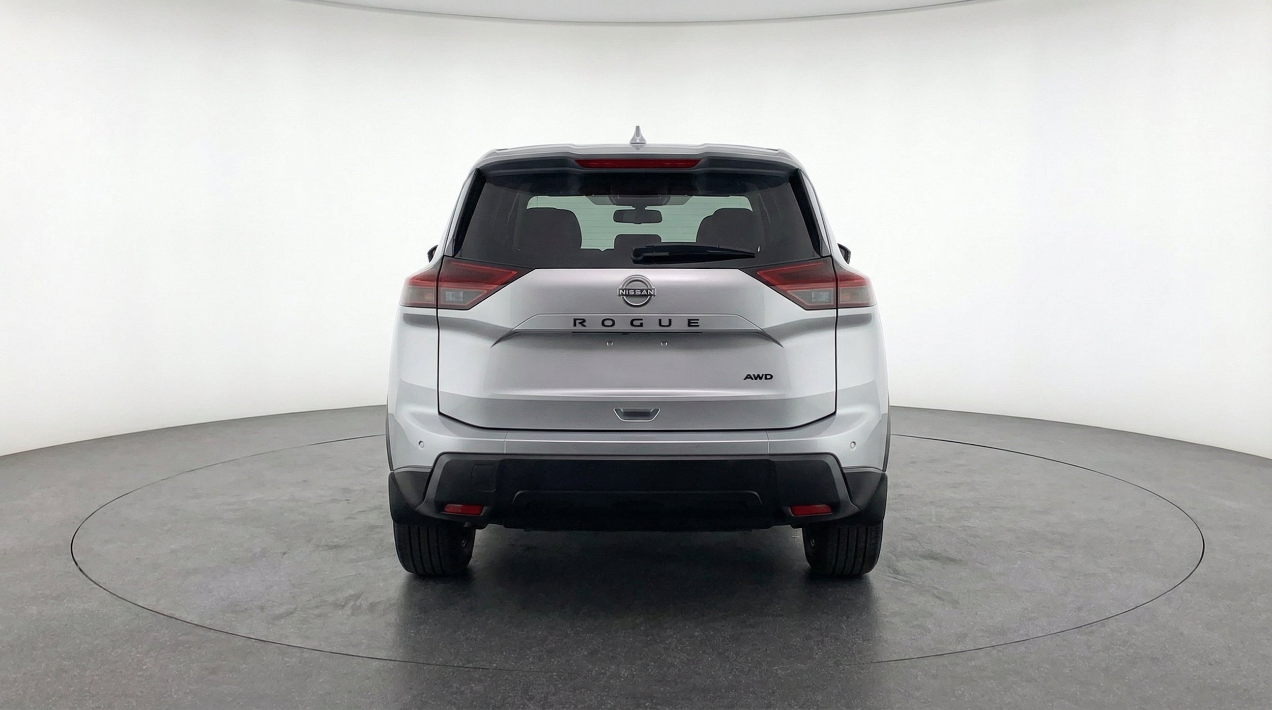 Thumbnail: 2025 Nissan Rogue - 7