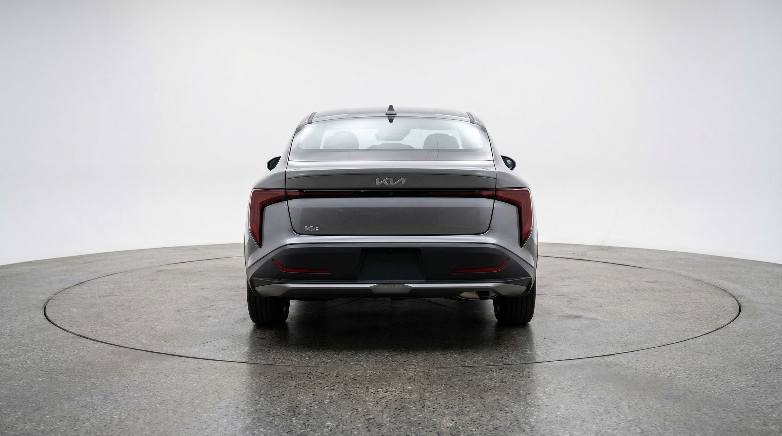 Thumbnail: 2025 Kia K4 - 6