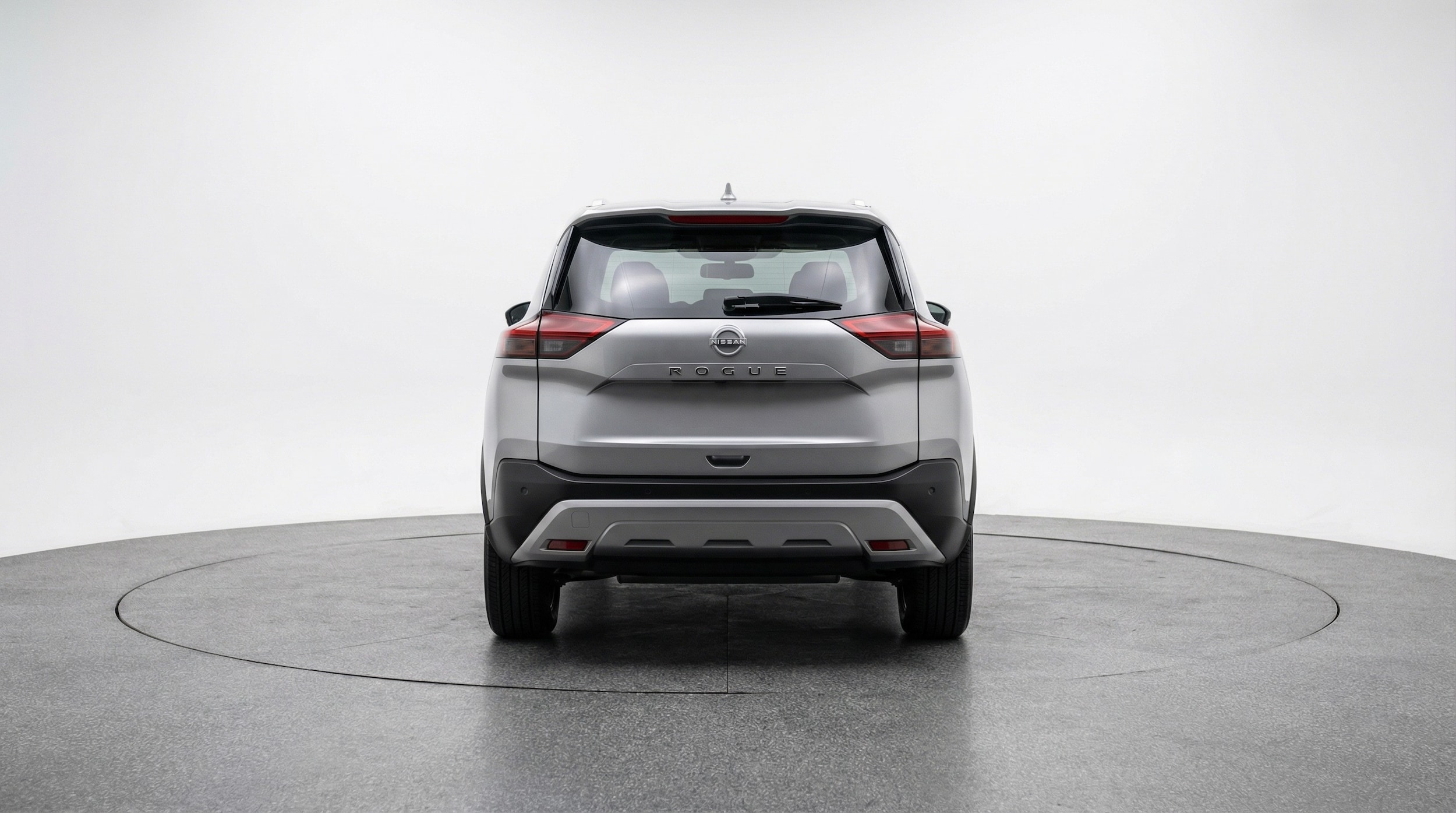 Thumbnail: 2025 Nissan Rogue - 6