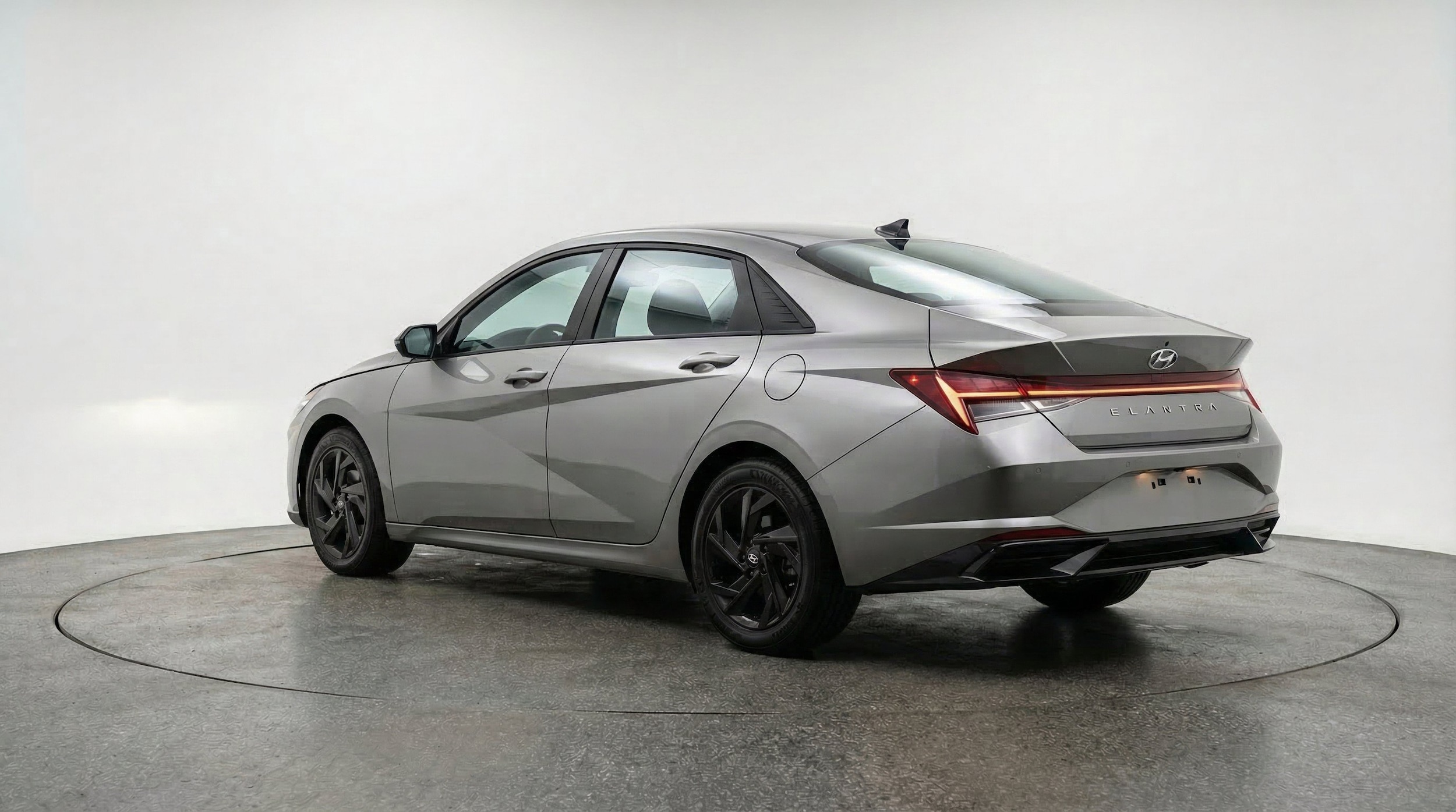Thumbnail: 2026 Hyundai Elantra - 6