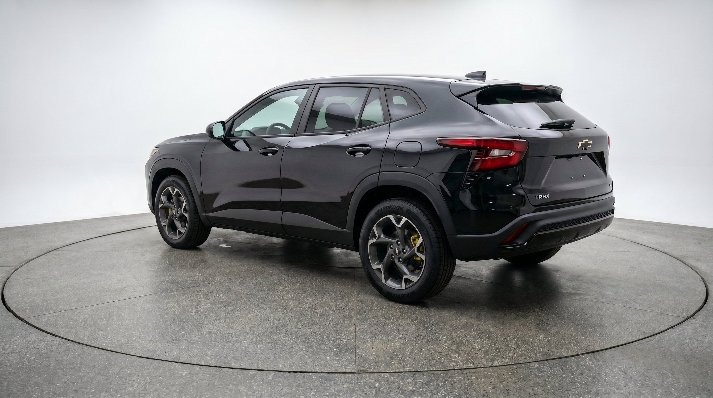 Thumbnail: 2025 Chevrolet Trax - 6