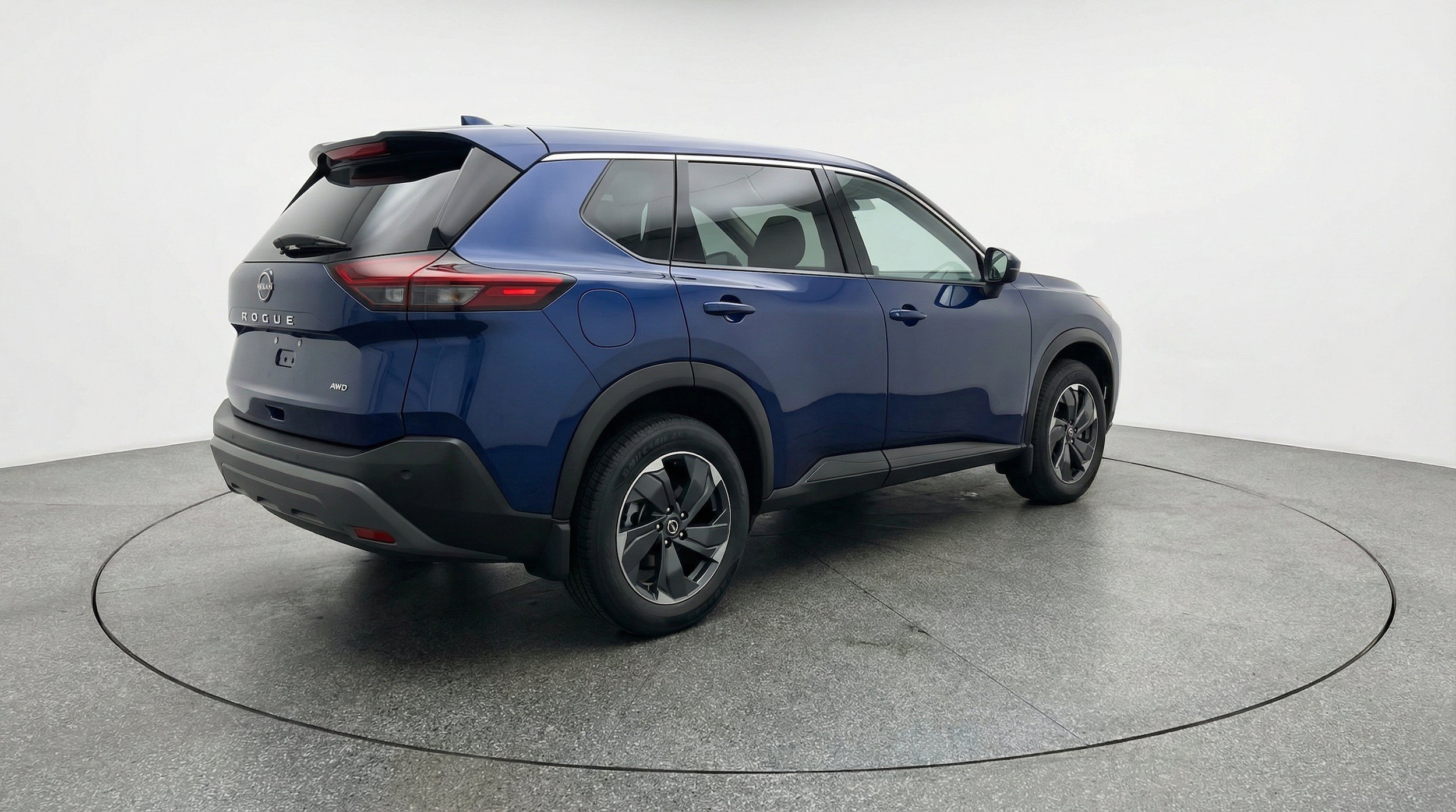 Thumbnail: 2025 Nissan Rogue - 9