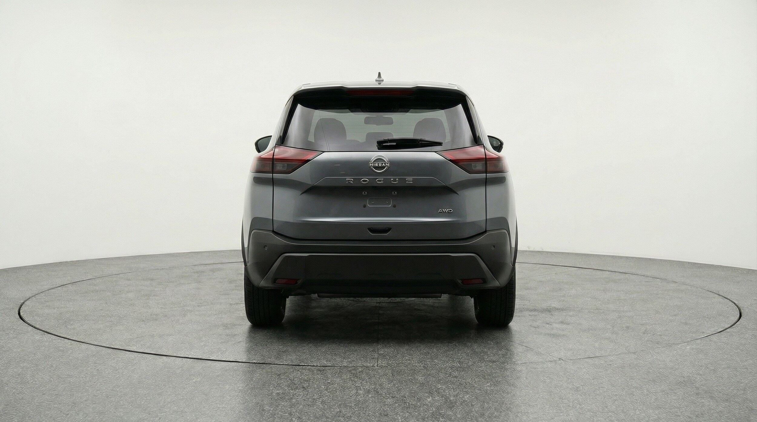 Thumbnail: 2025 Nissan Rogue - 6