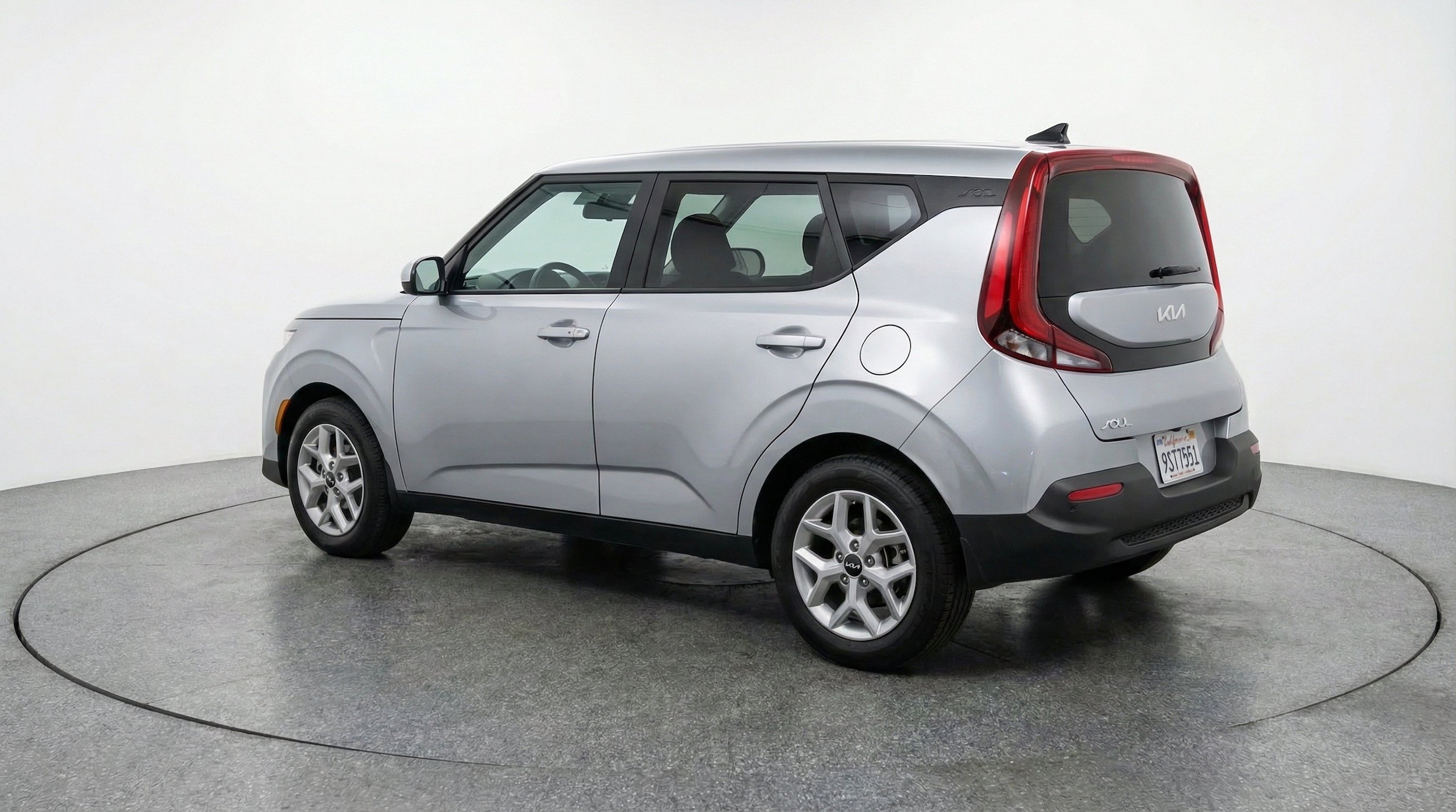 Thumbnail: 2025 Kia Soul - 6