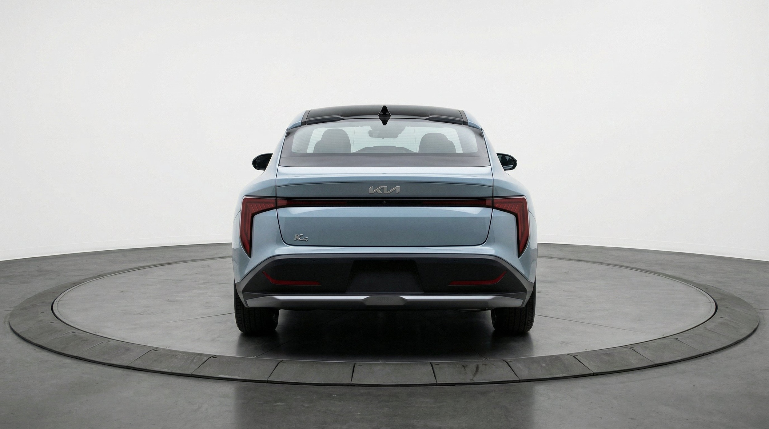 Thumbnail: 2026 Kia K4 - 7