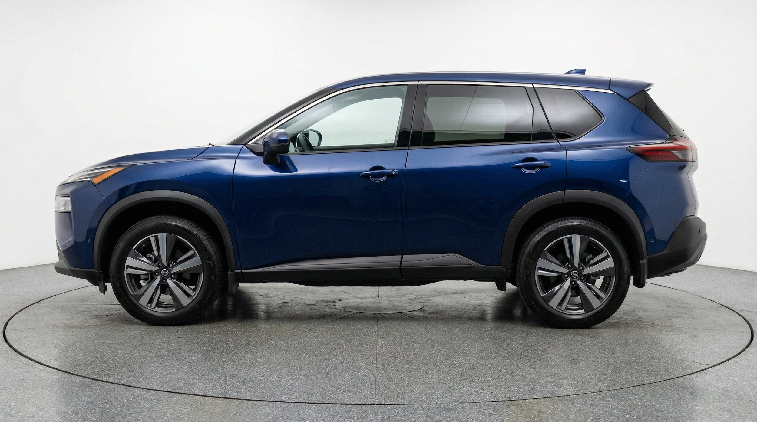 Thumbnail: 2026 Nissan Rogue - 5