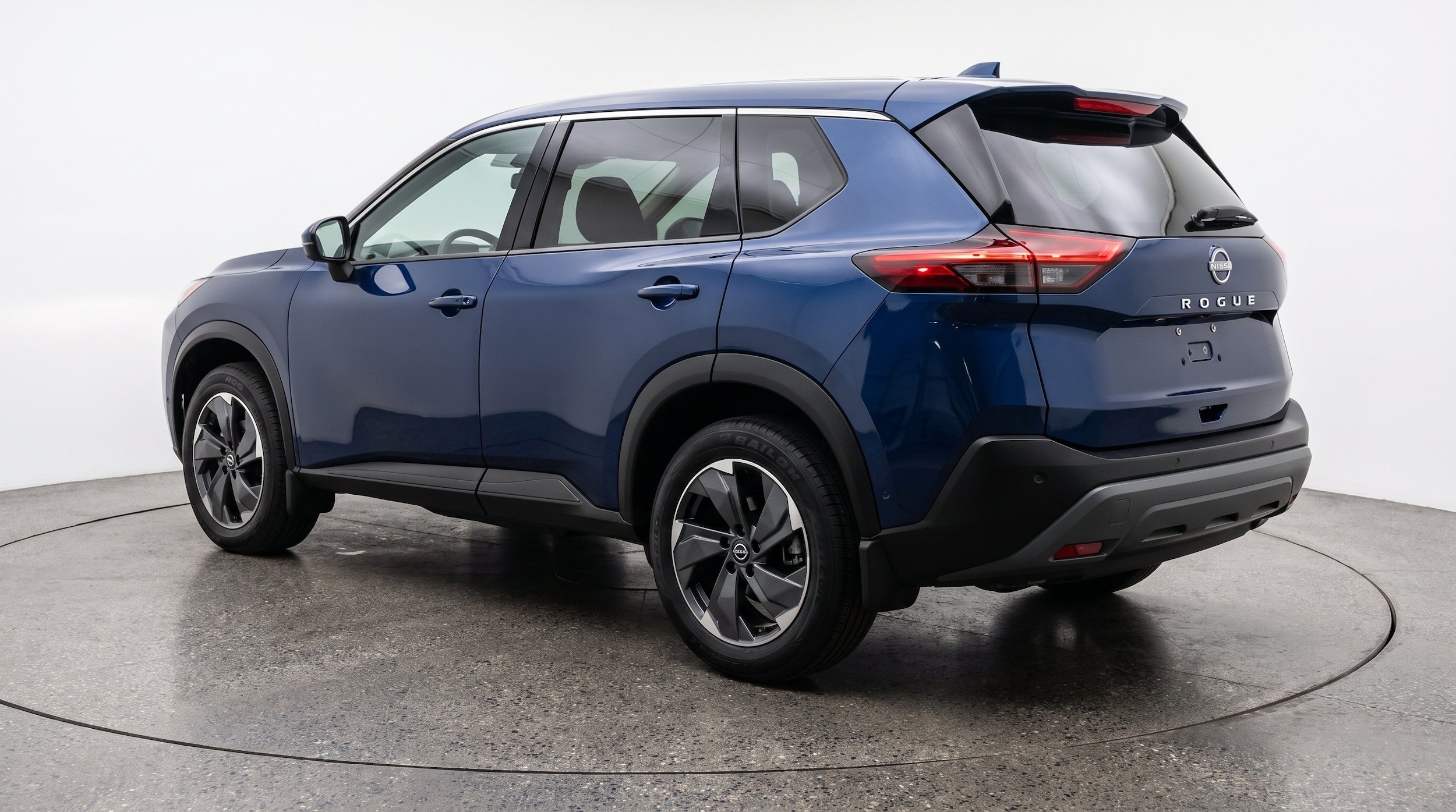 Thumbnail: 2025 Nissan Rogue - 6