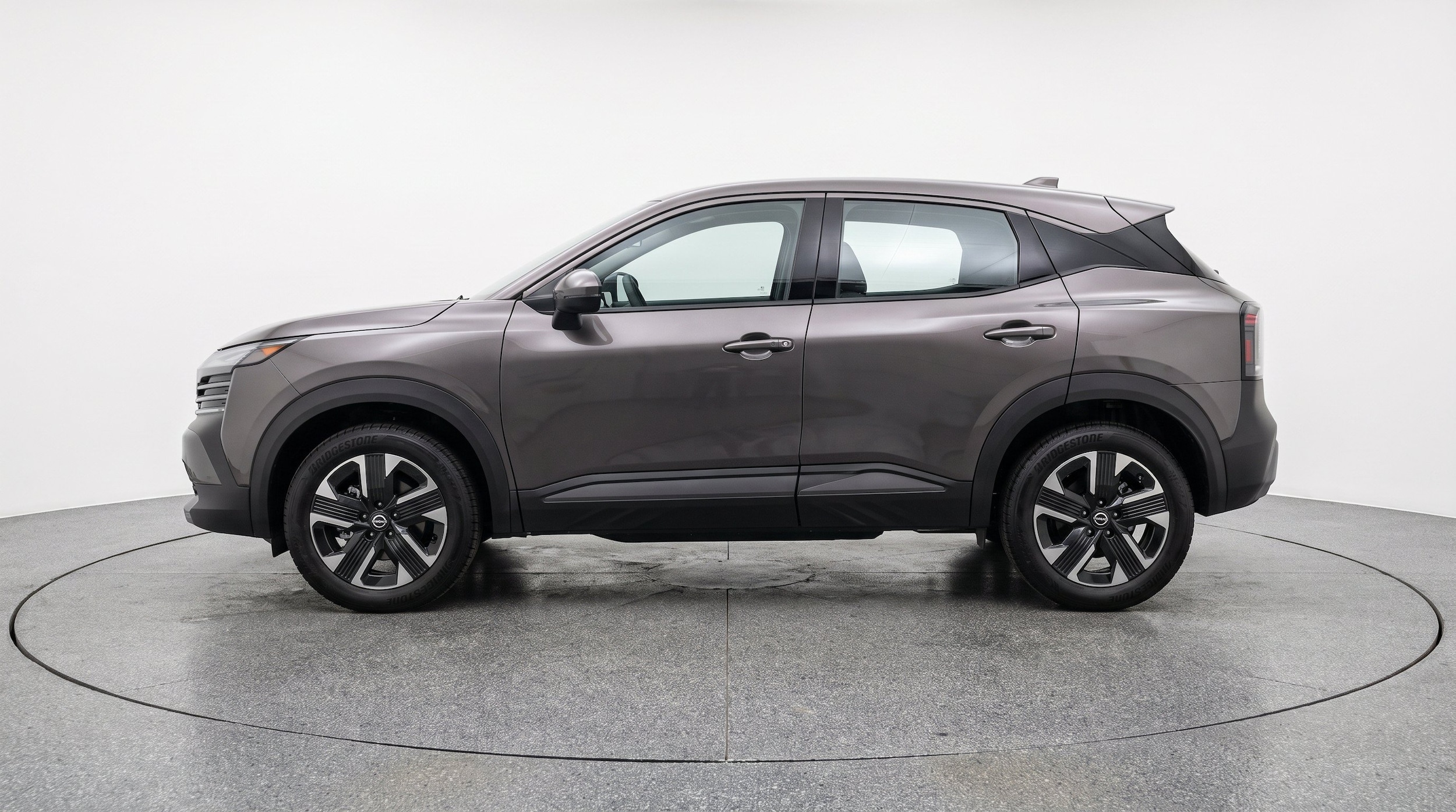 Thumbnail: 2026 Nissan Kicks - 5