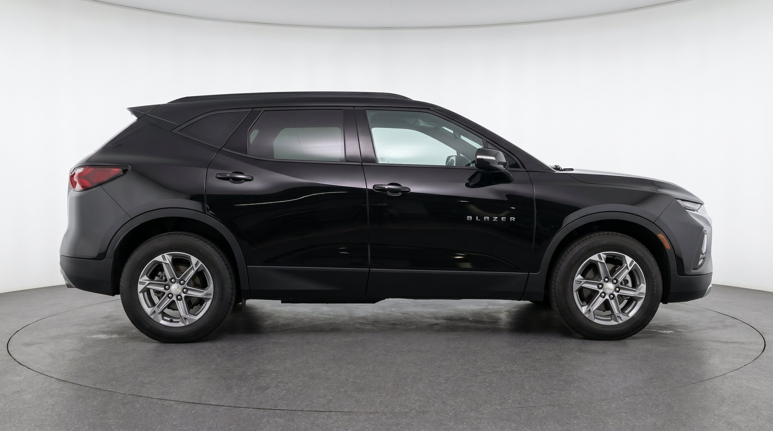 Thumbnail: 2026 Chevrolet Blazer - 10