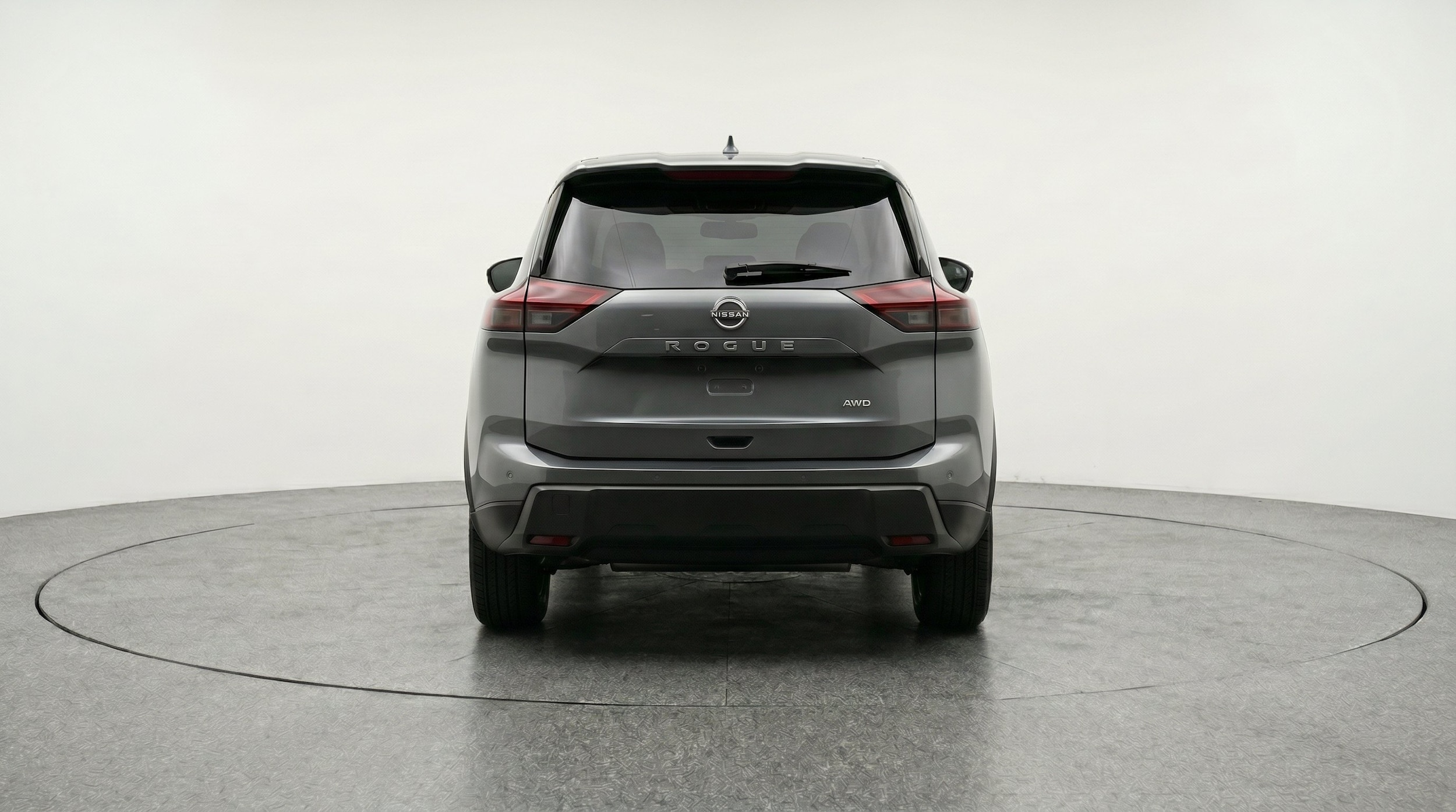 Thumbnail: 2025 Nissan Rogue - 7