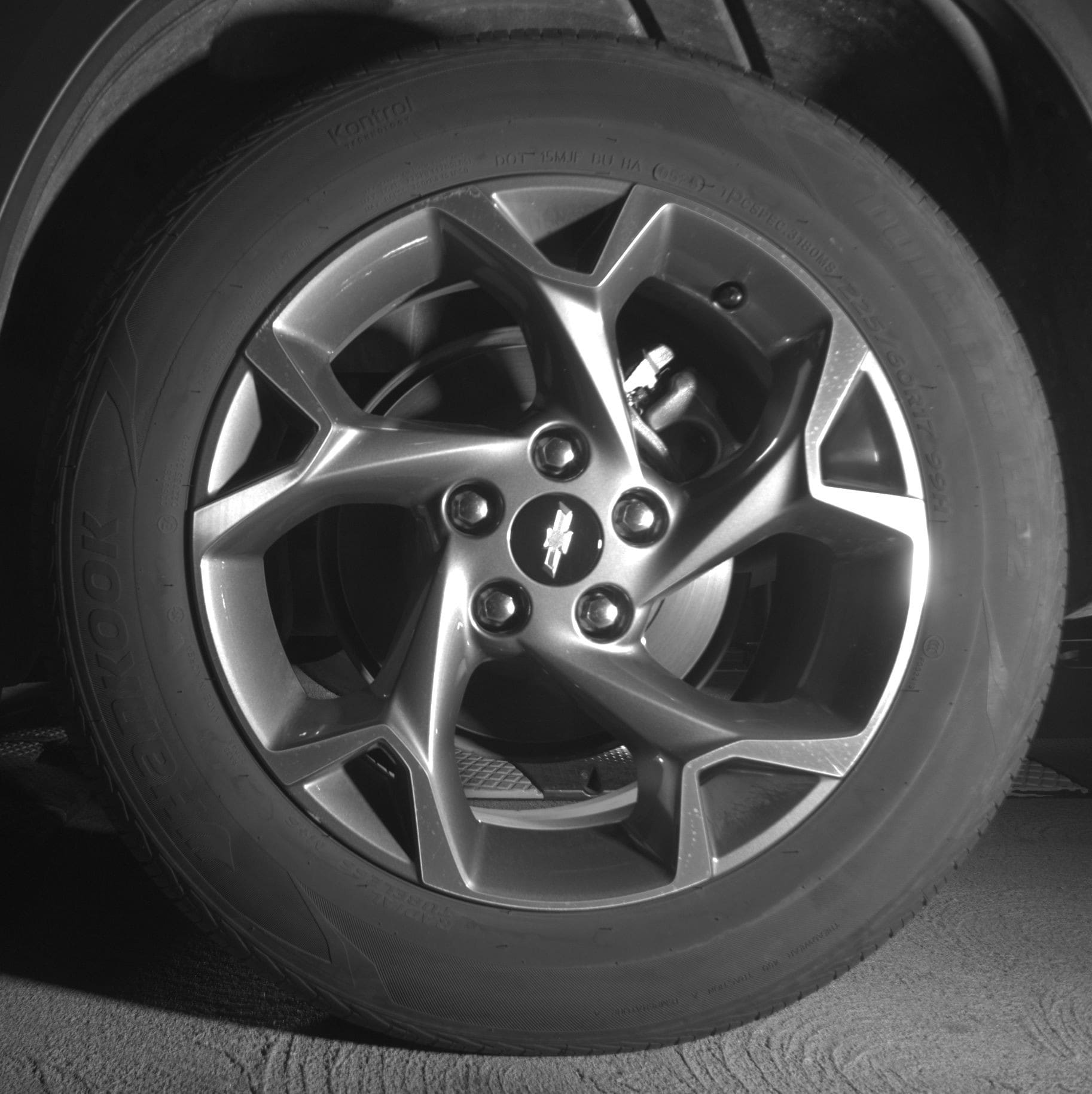 Thumbnail: 2025 Chevrolet Trax - 11
