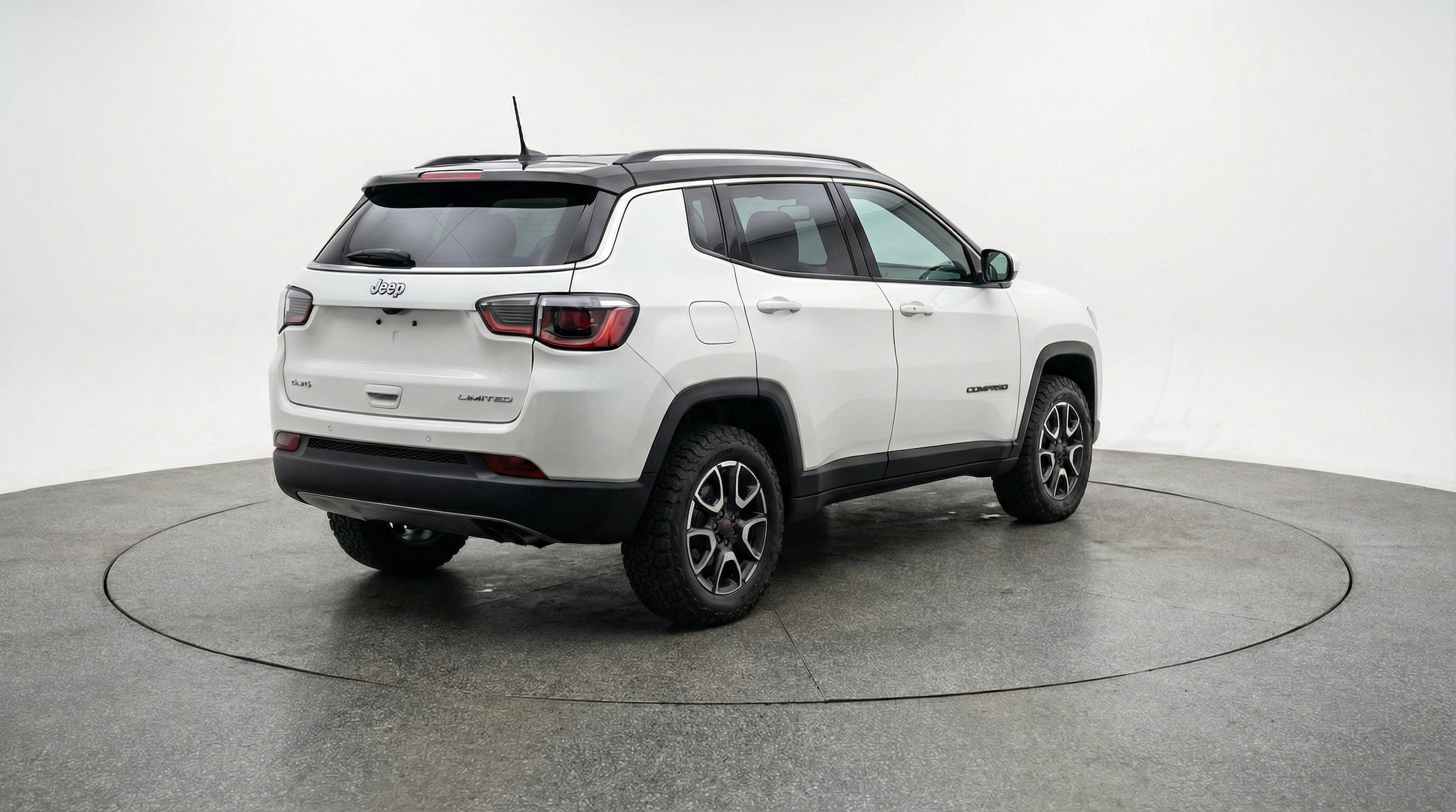 Thumbnail: 2025 Jeep Compass - 7