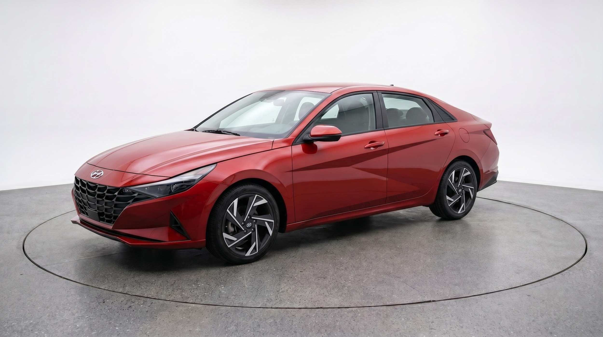 Thumbnail: 2025 Hyundai Elantra - 3