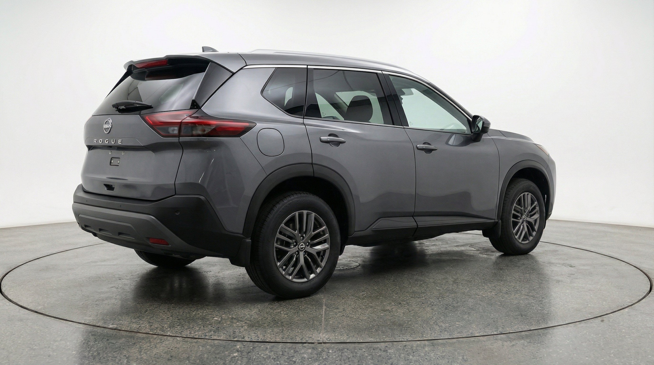 Thumbnail: 2026 Nissan Rogue - 9