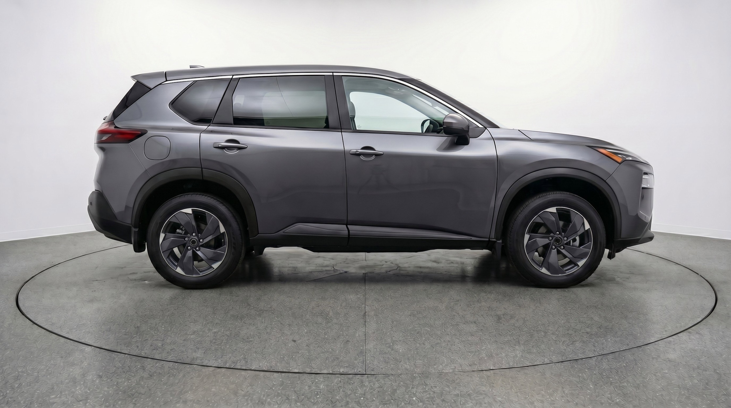 Thumbnail: 2025 Nissan Rogue - 11