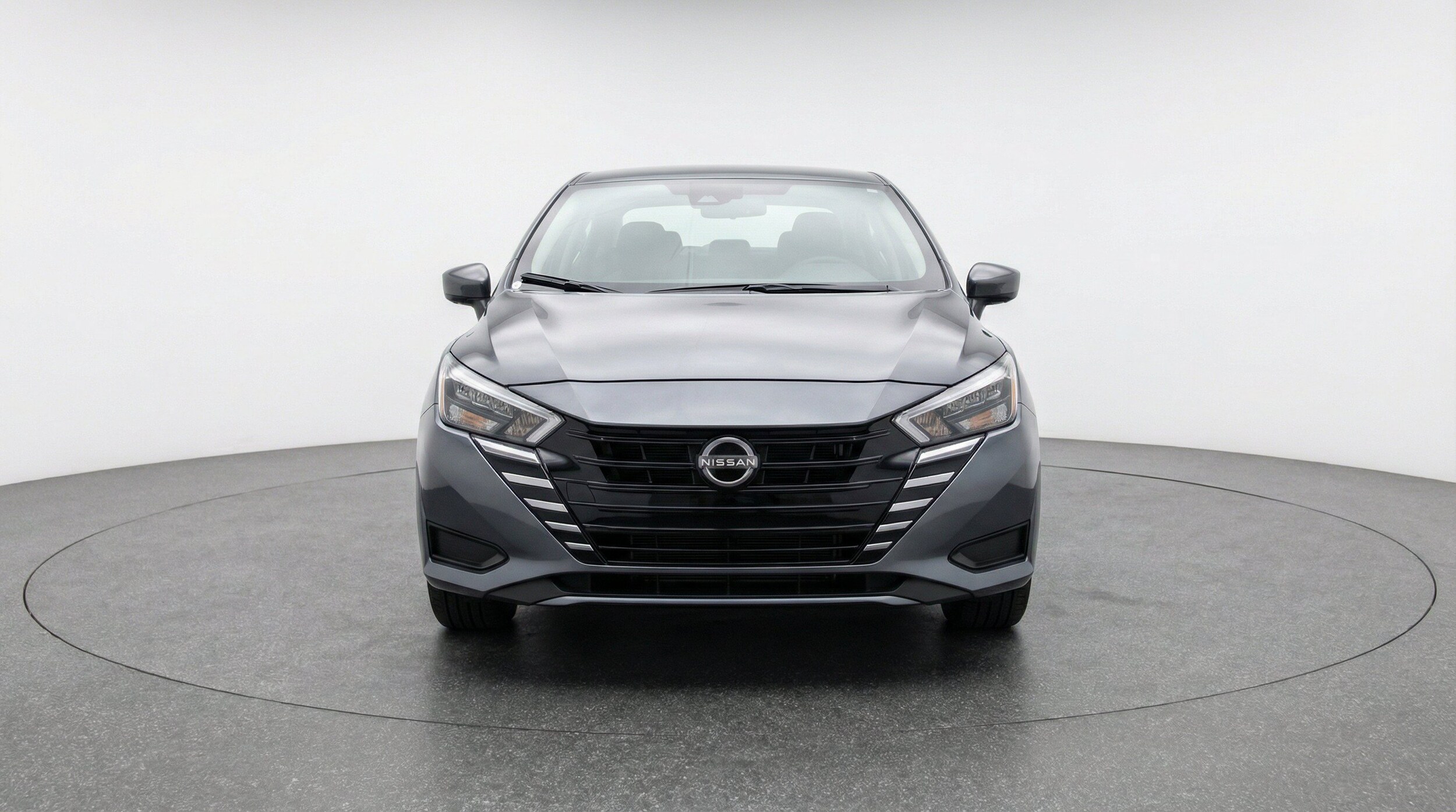 Thumbnail: 2025 Nissan Versa - 2