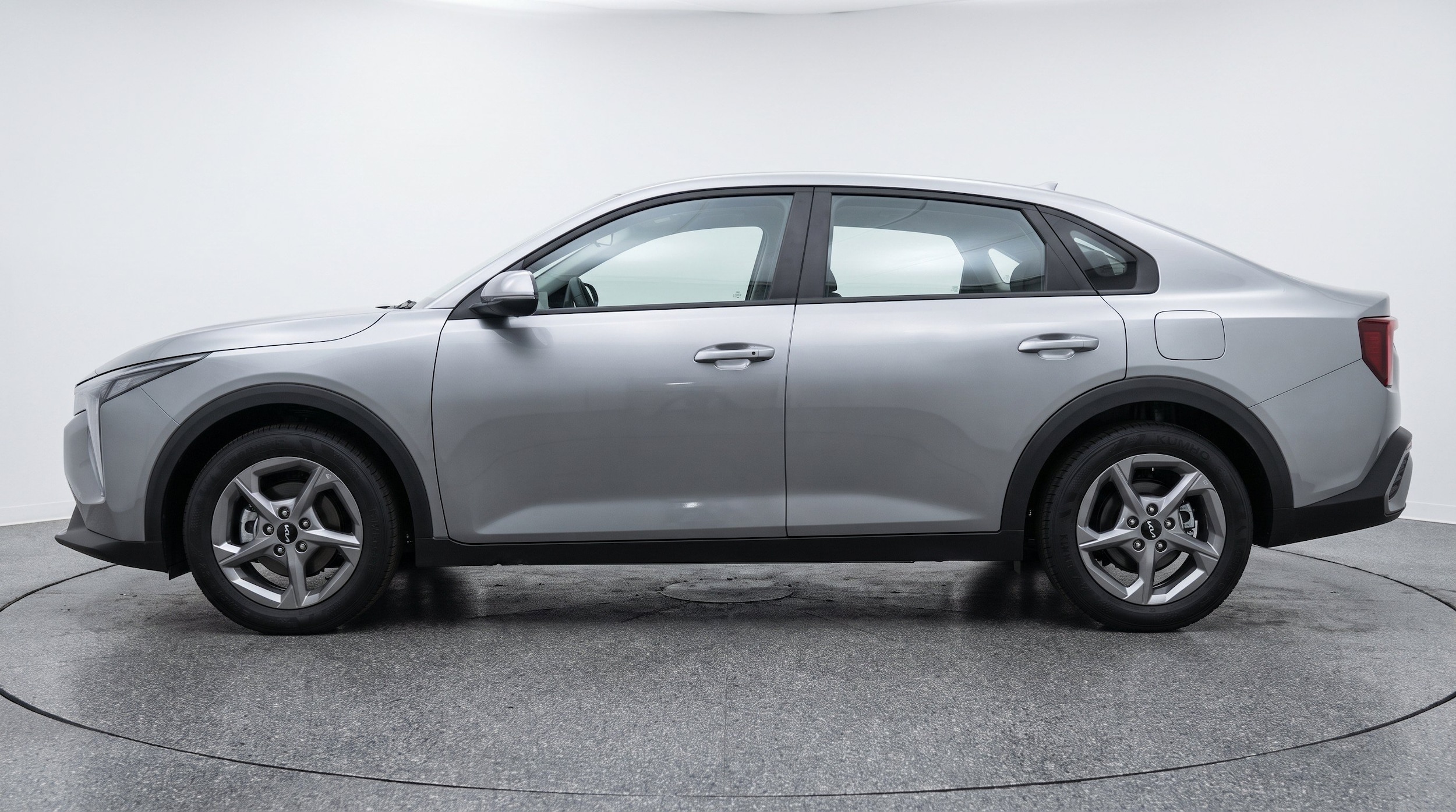 Thumbnail: 2026 Kia K4 - 5