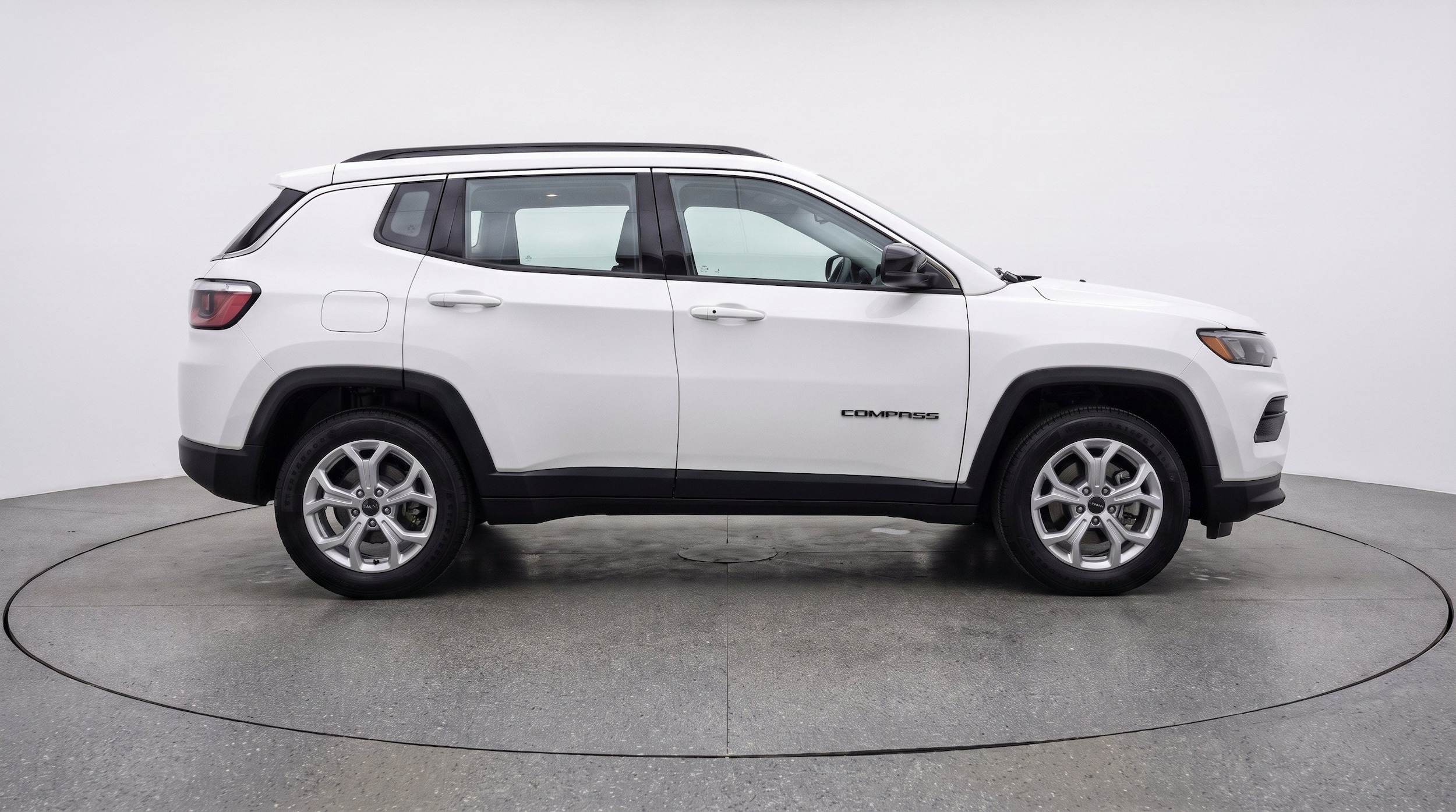 Thumbnail: 2025 Jeep Compass - 11