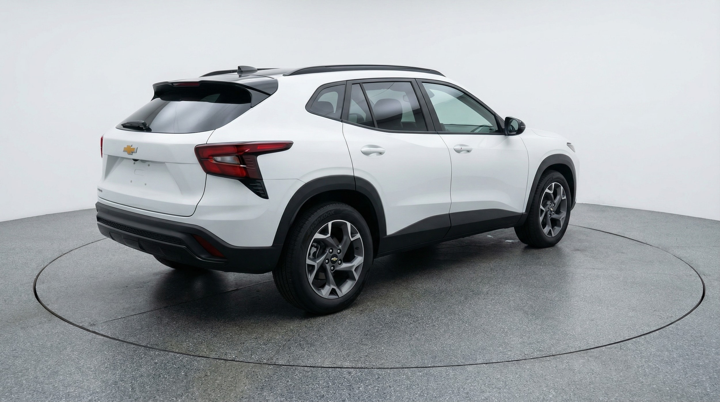 Thumbnail: 2025 Chevrolet Trax - 7