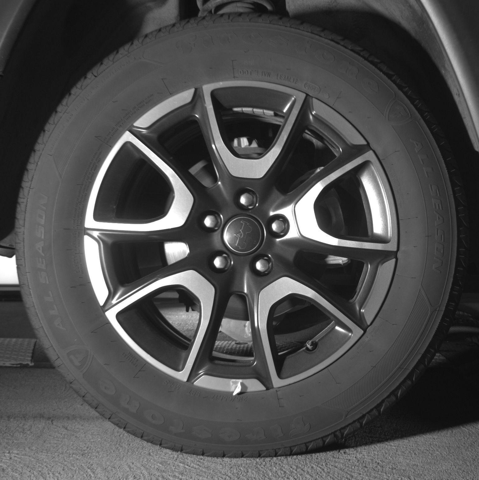 Thumbnail: 2025 Jeep Compass - 12