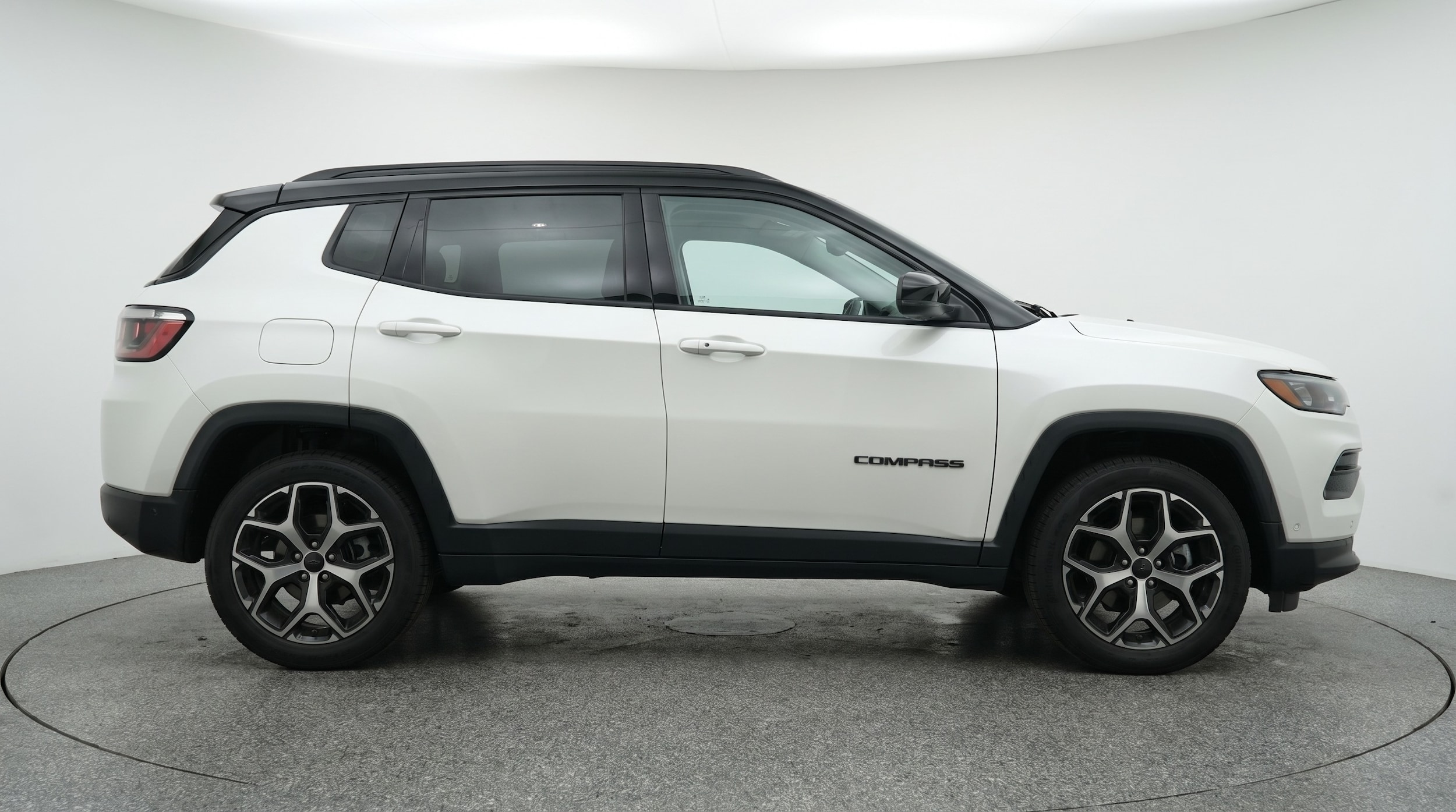 Thumbnail: 2025 Jeep Compass - 8