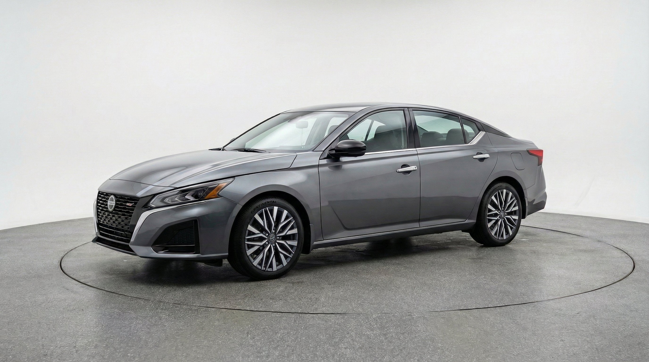 Thumbnail: 2025 Nissan Altima - 3