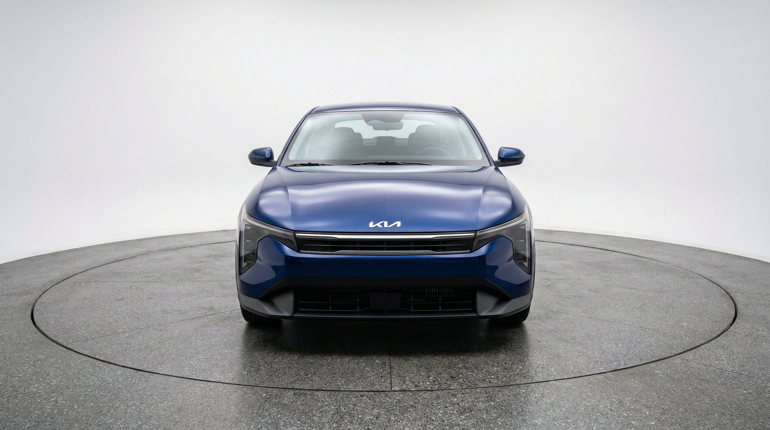 Thumbnail: 2026 Kia K4 - 2