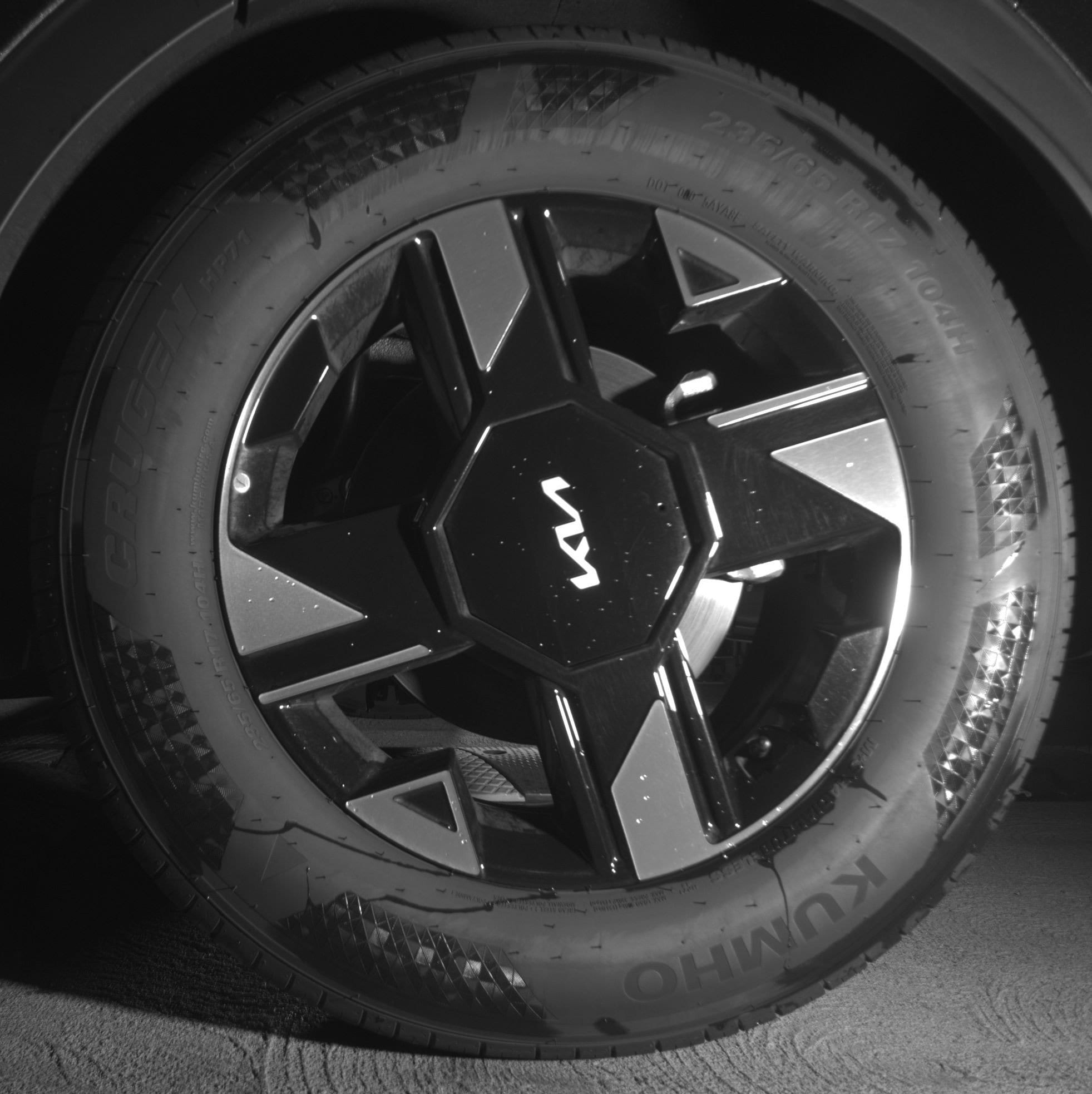 Thumbnail: 2026 Kia Sportage - 14