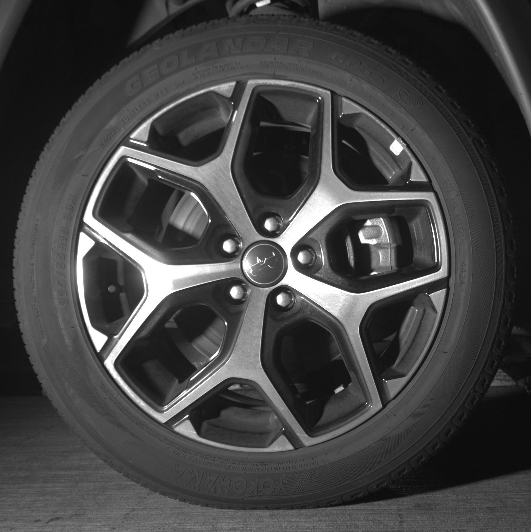 Thumbnail: 2025 Jeep Compass - 10