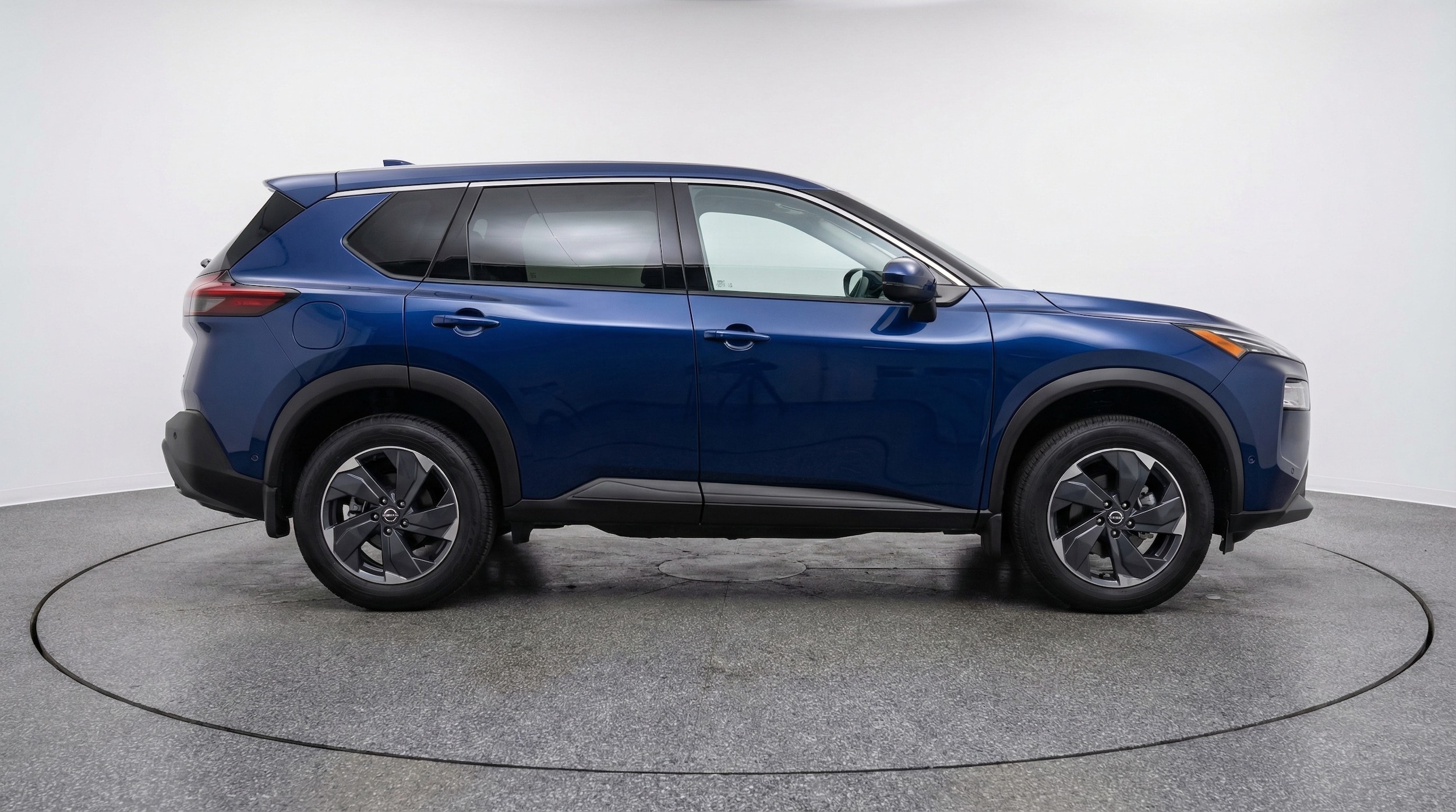 Thumbnail: 2025 Nissan Rogue - 8