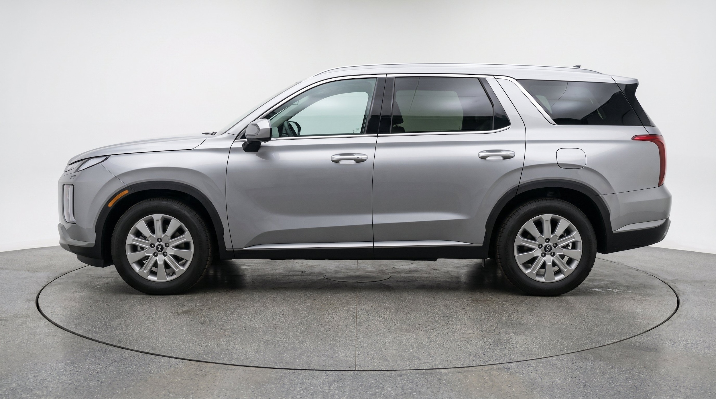 Thumbnail: 2025 Hyundai Palisade - 5