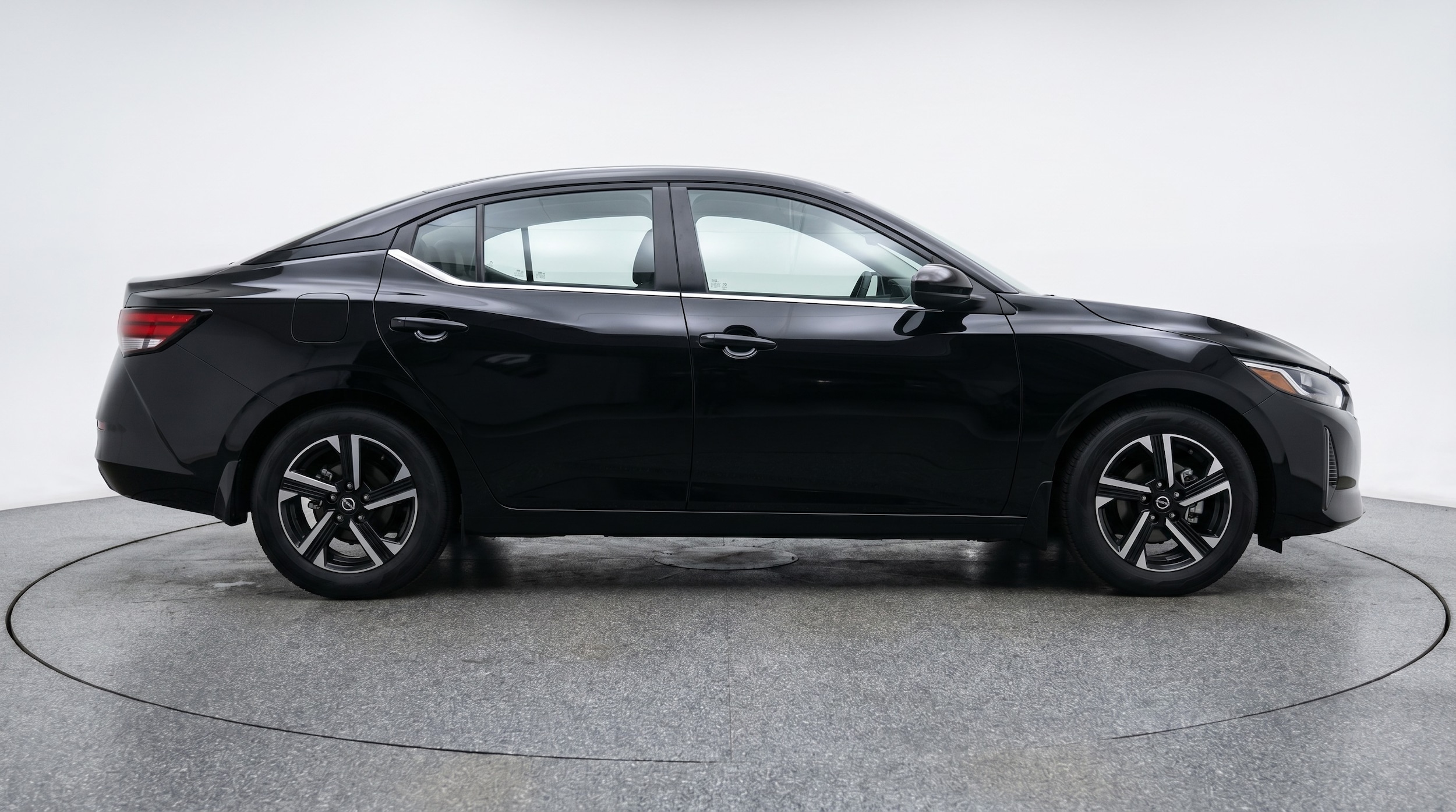 Thumbnail: 2025 Nissan Sentra - 8
