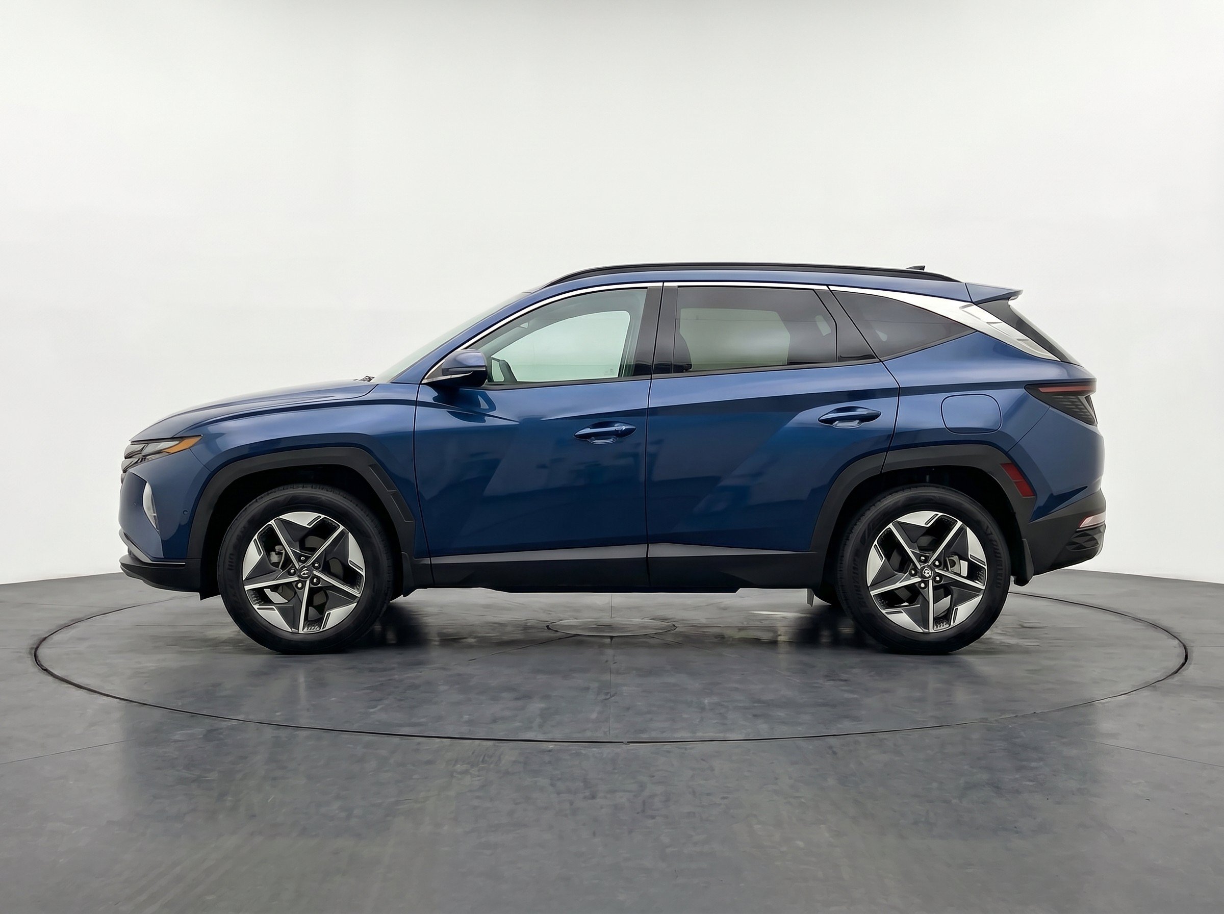 Thumbnail: 2026 Hyundai Tucson - 5