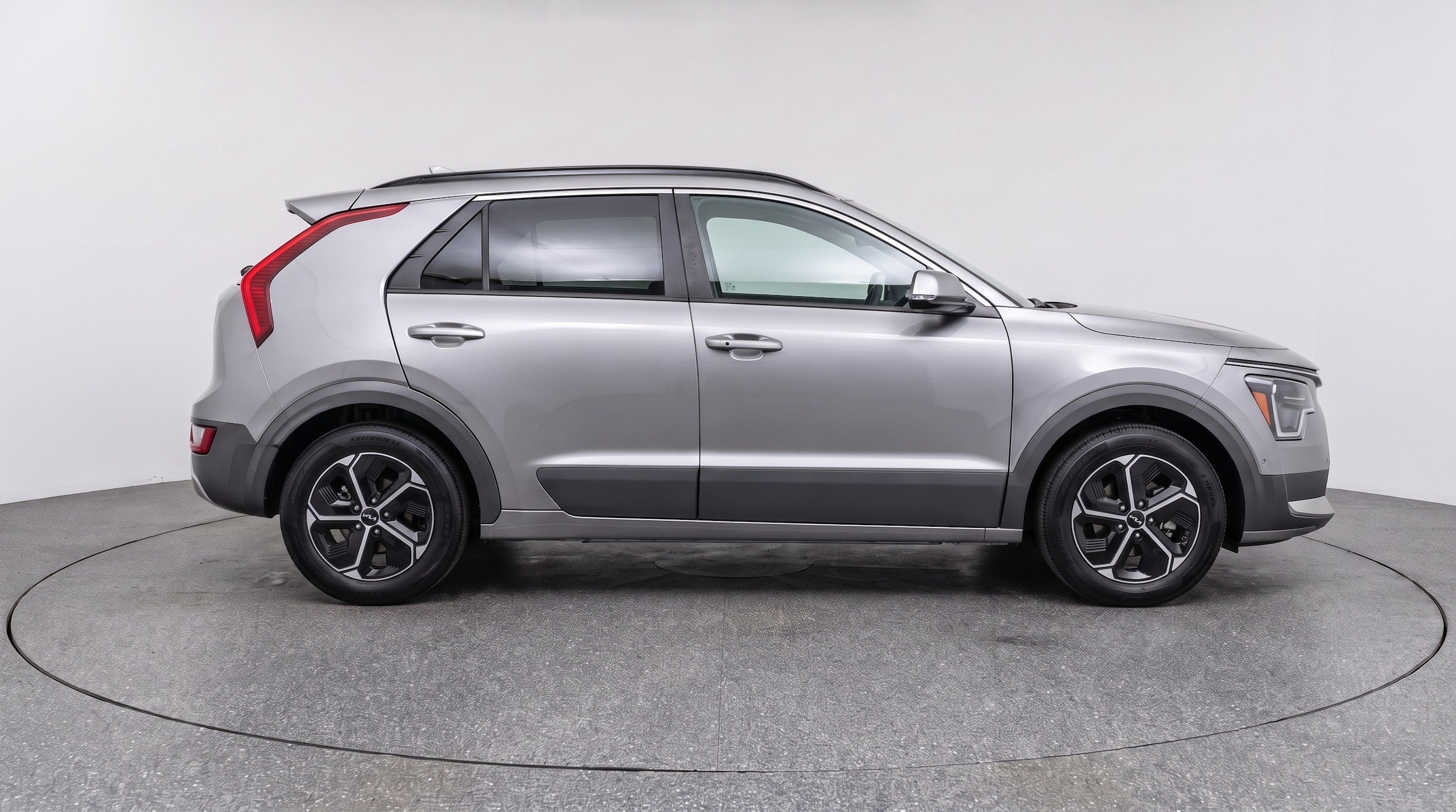 Thumbnail: 2026 Kia Niro - 11