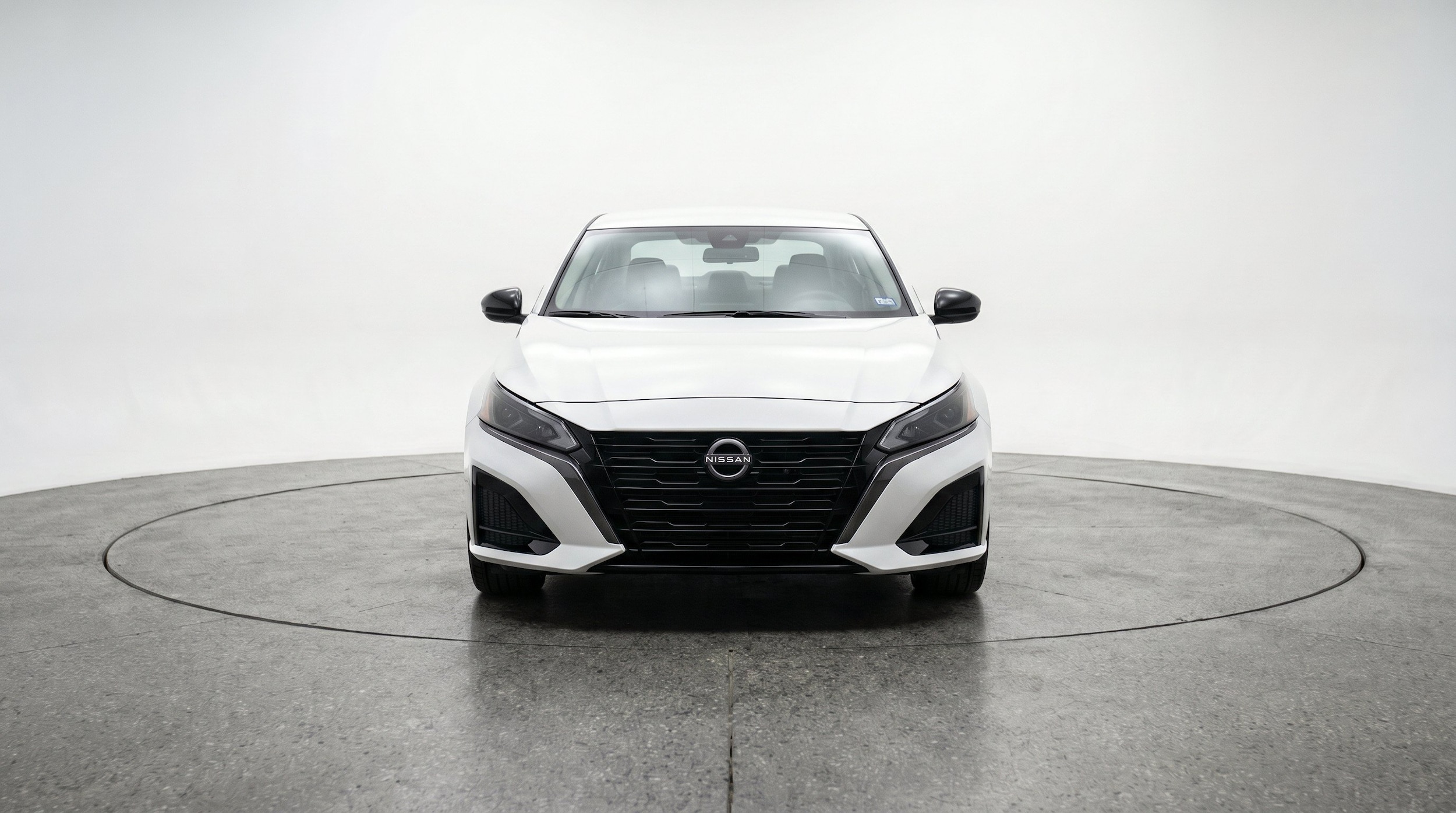 Thumbnail: 2026 Nissan Altima - 2