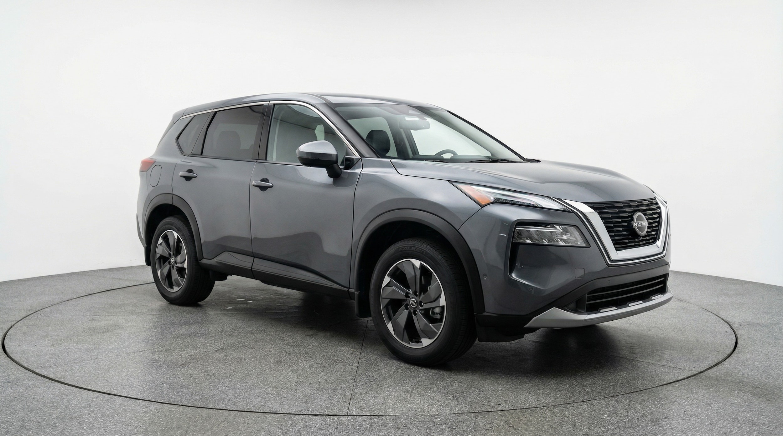 Thumbnail: 2025 Nissan Rogue - 1